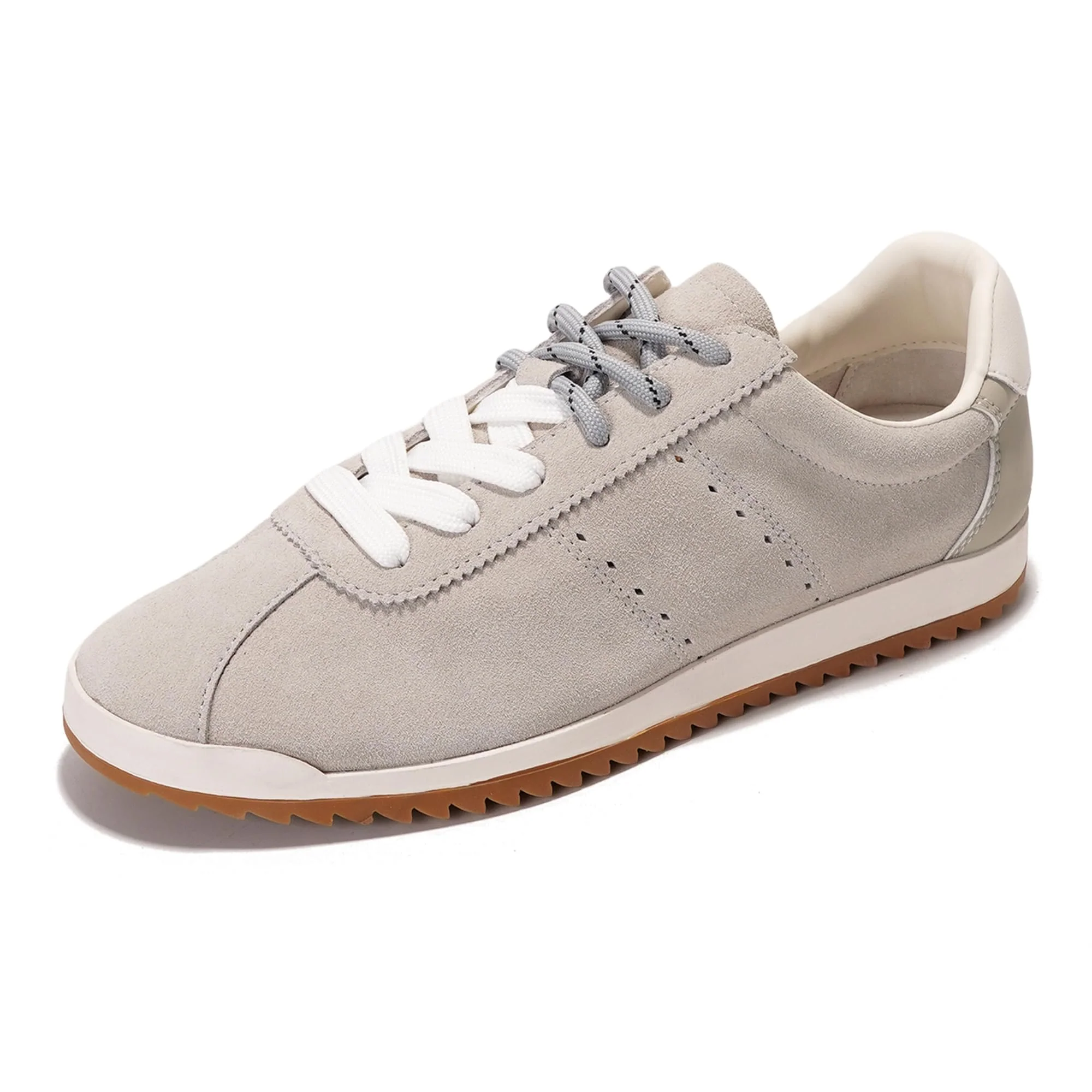 Project Cloud Women's | Fashion Sneakers for Women | Lace-up | Memory Foam | Lightweight | Non-Slip - Lynn - Image 25
