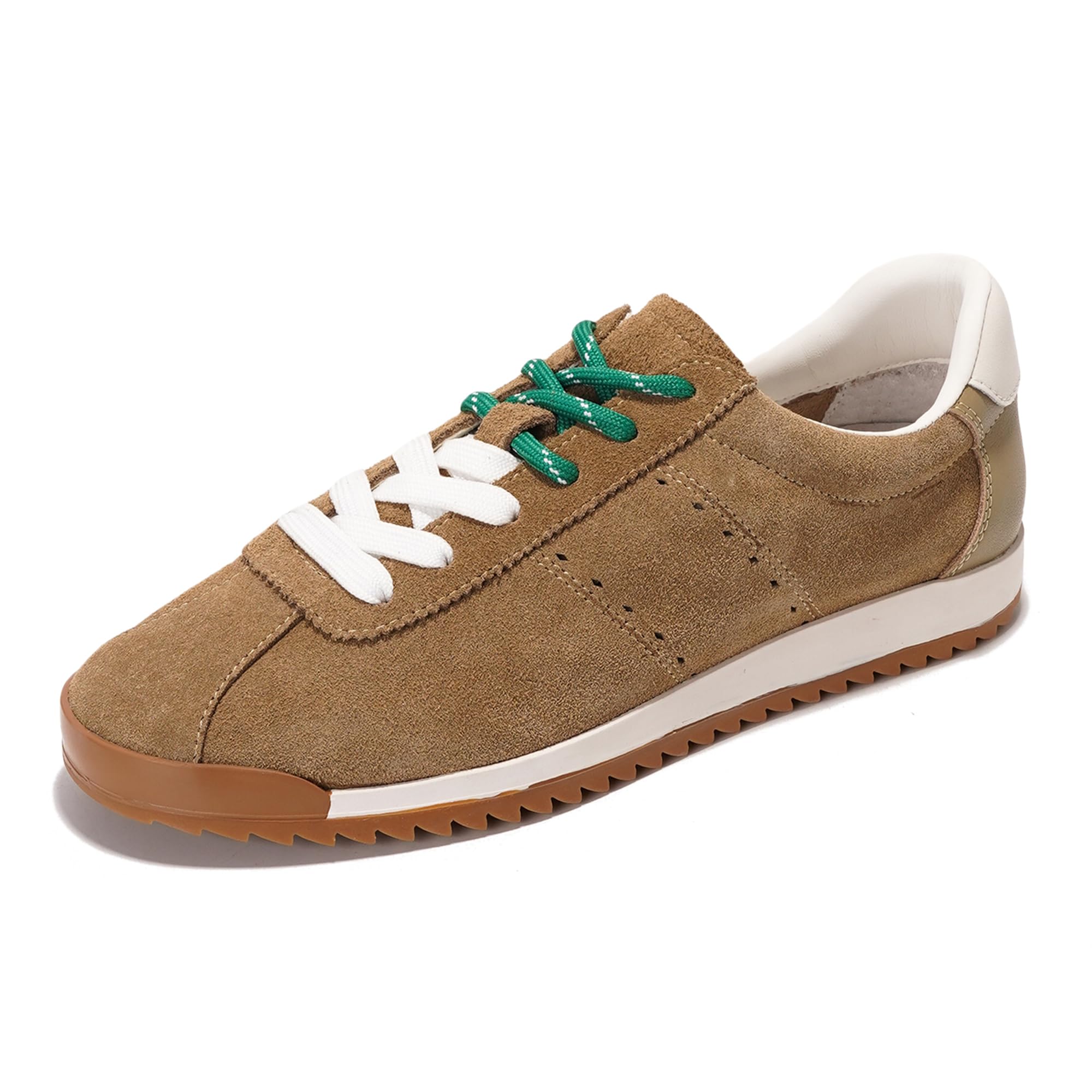 Project Cloud Women's | Fashion Sneakers for Women | Lace-up | Memory Foam | Lightweight | Non-Slip - Lynn - Image 31