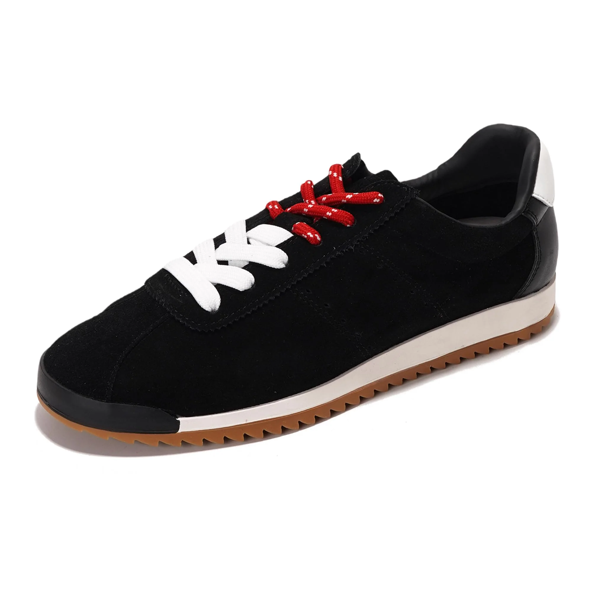 Project Cloud Women's | Fashion Sneakers for Women | Lace-up | Memory Foam | Lightweight | Non-Slip - Lynn - Image 7
