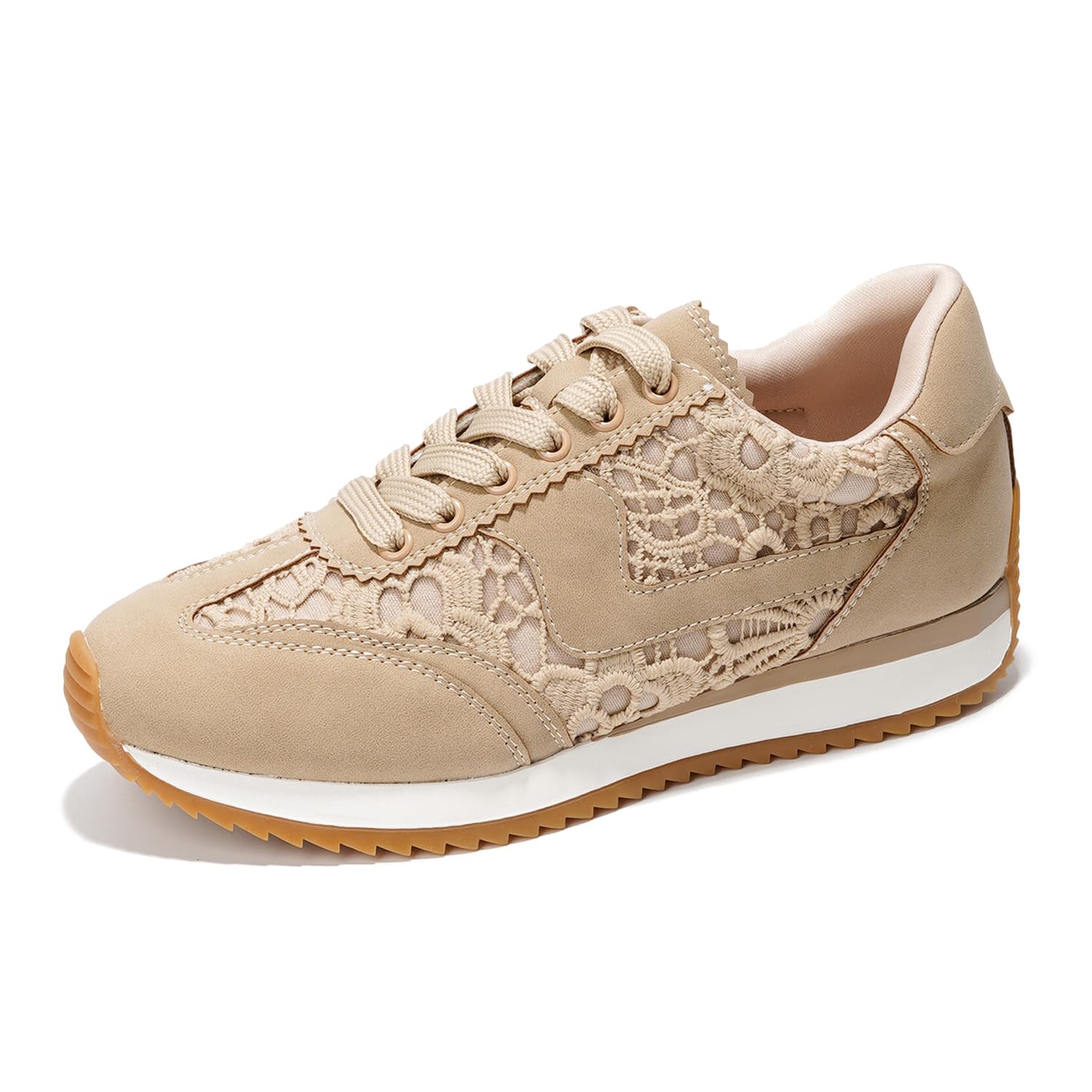 Project Cloud Women's | Fashion Sneakers | ProjectPlush Technology | Lightweight | Anti-Slip - Madison - Image 14