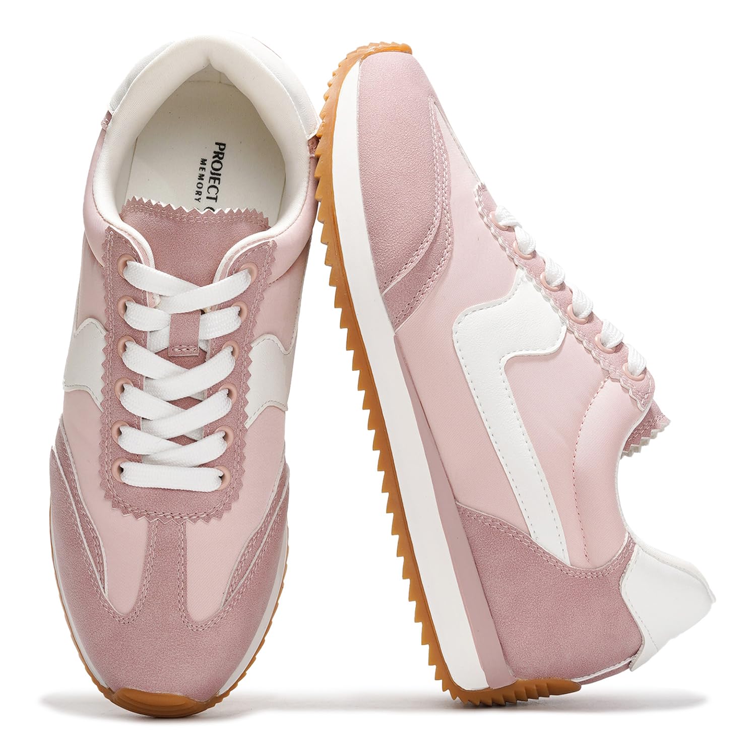 Project Cloud Women's | Fashion Sneakers | ProjectPlush Technology | Lightweight | Anti-Slip - Madison - Image 19