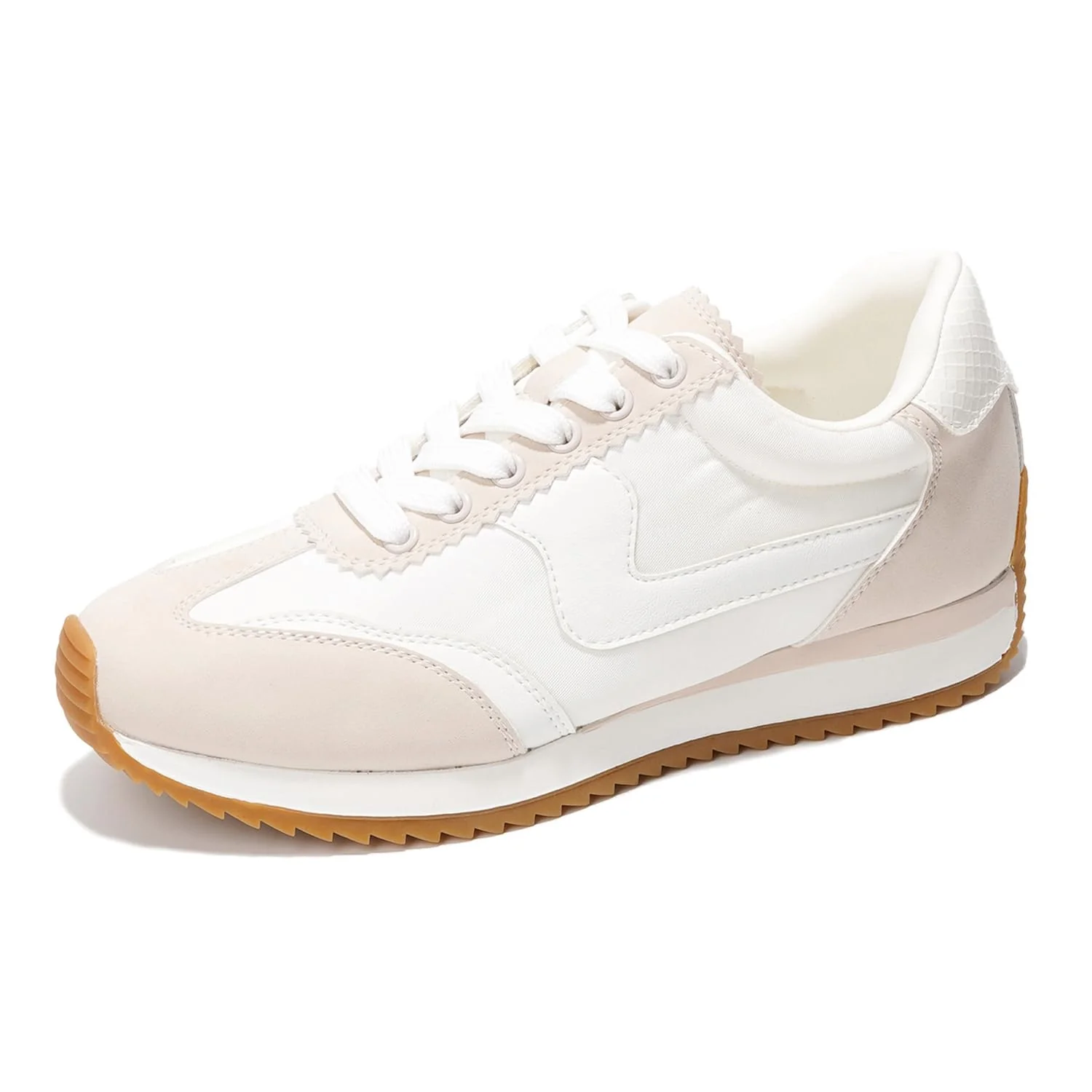 Project Cloud Women's | Fashion Sneakers | ProjectPlush Technology | Lightweight | Anti-Slip - Madison - Image 2