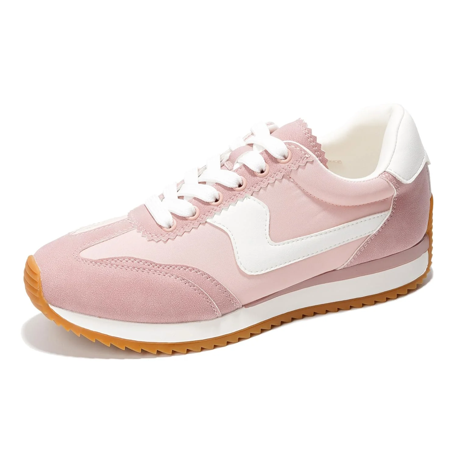 Project Cloud Women's | Fashion Sneakers | ProjectPlush Technology | Lightweight | Anti-Slip - Madison - Image 20