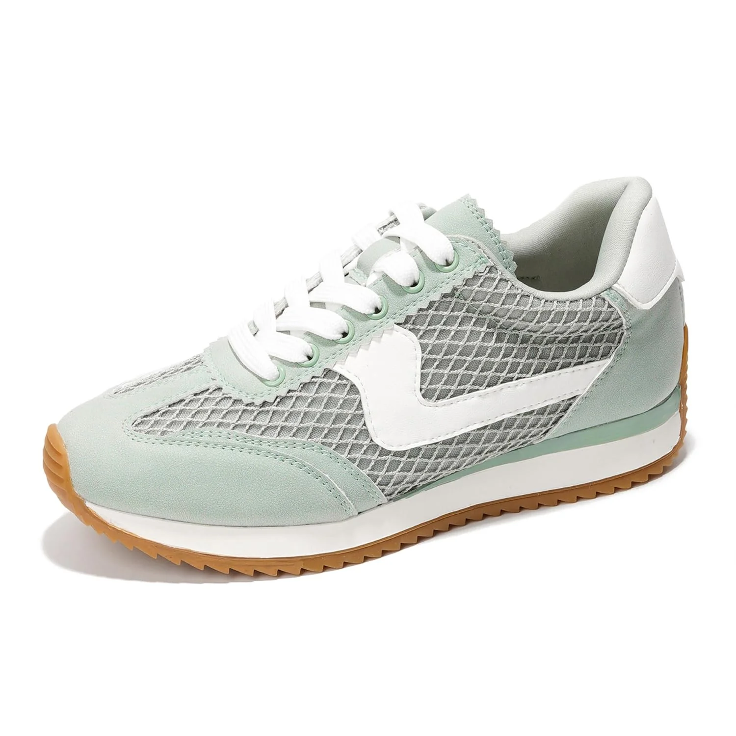 Project Cloud Women's | Fashion Sneakers | ProjectPlush Technology | Lightweight | Anti-Slip - Madison - Image 26
