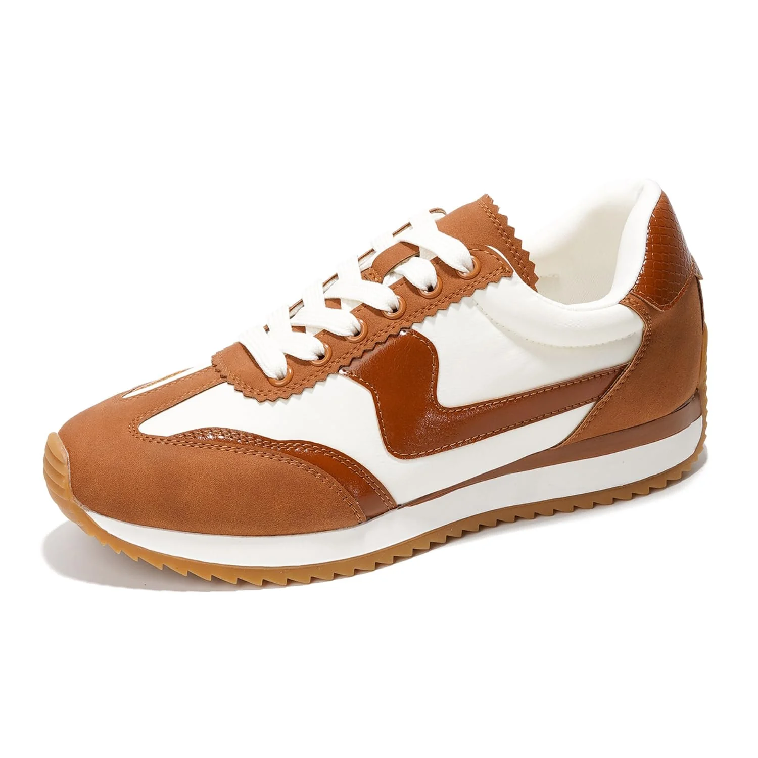 Project Cloud Women's | Fashion Sneakers | ProjectPlush Technology | Lightweight | Anti-Slip - Madison - Image 32