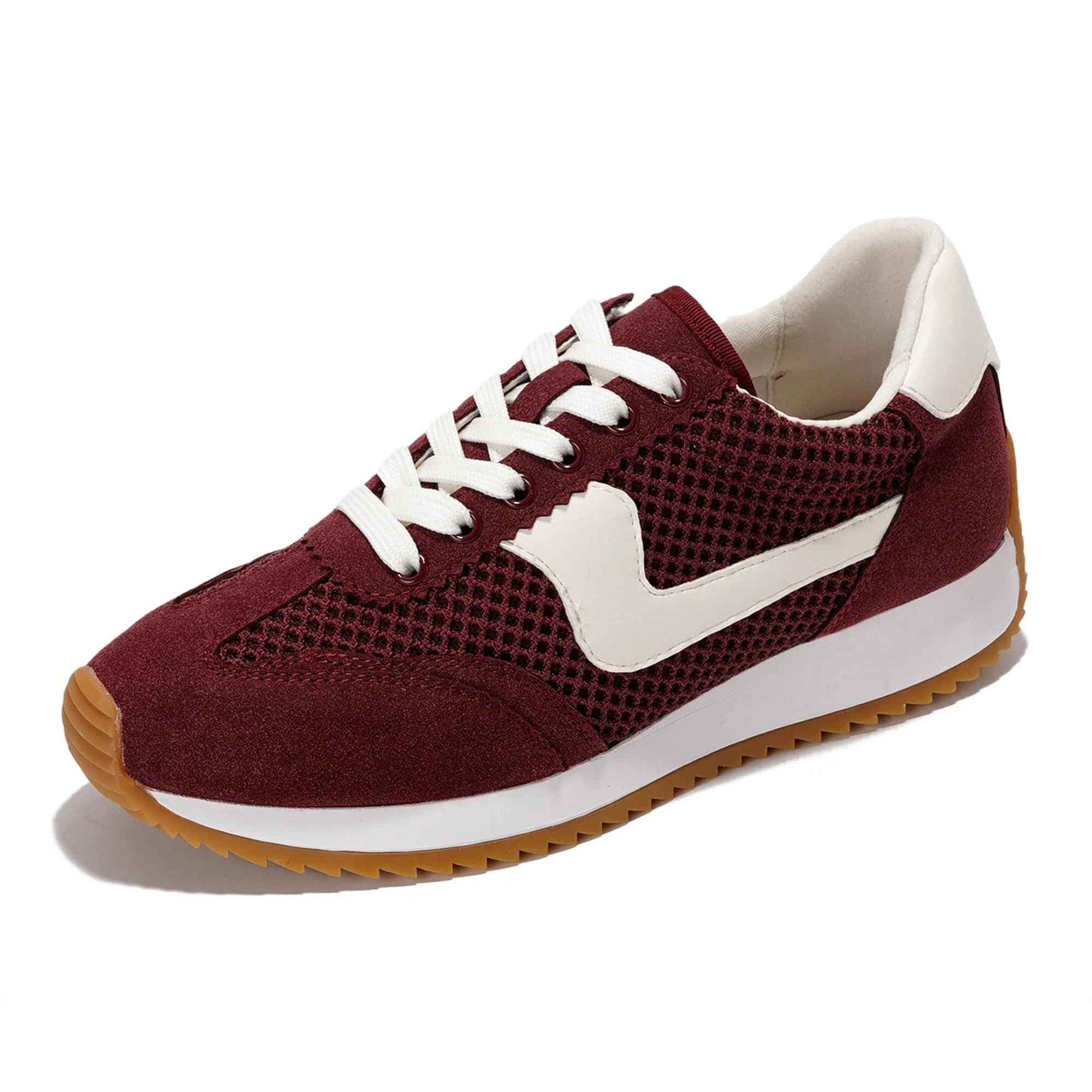 Project Cloud Women's | Fashion Sneakers | ProjectPlush Technology | Lightweight | Anti-Slip - Madison - Image 38