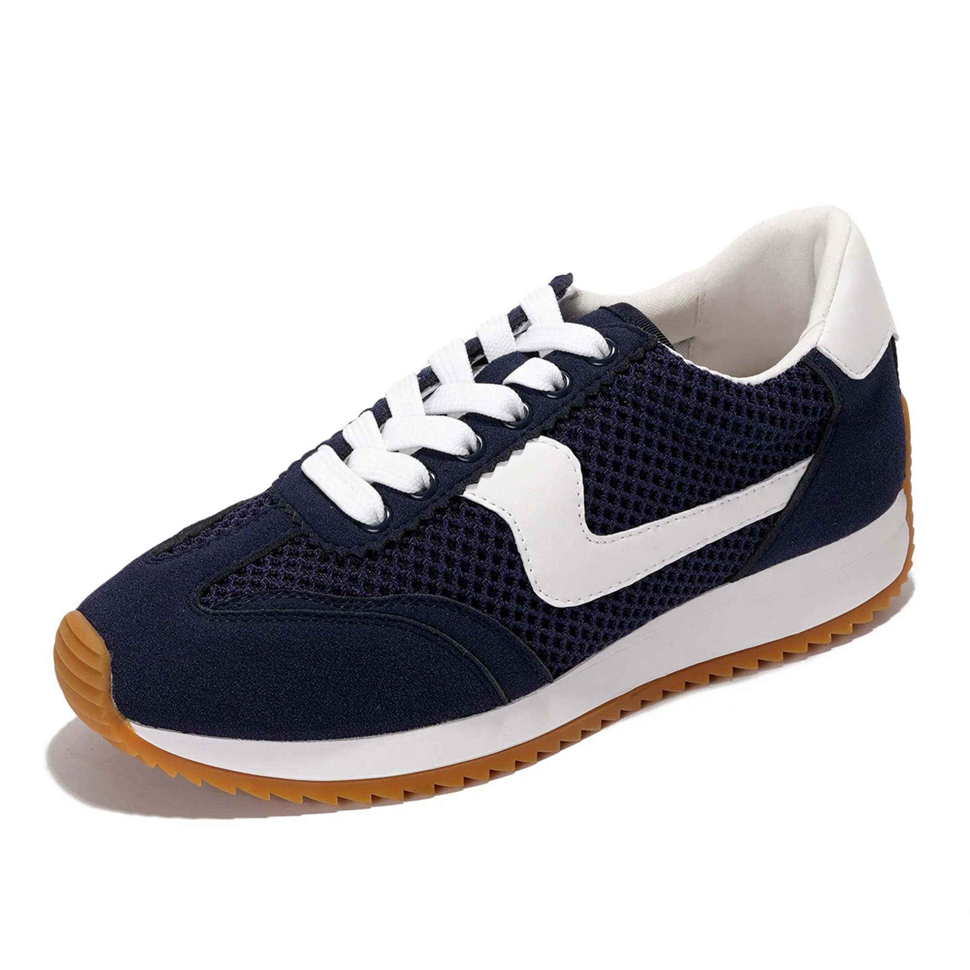 Project Cloud Women's | Fashion Sneakers | ProjectPlush Technology | Lightweight | Anti-Slip - Madison - Image 44