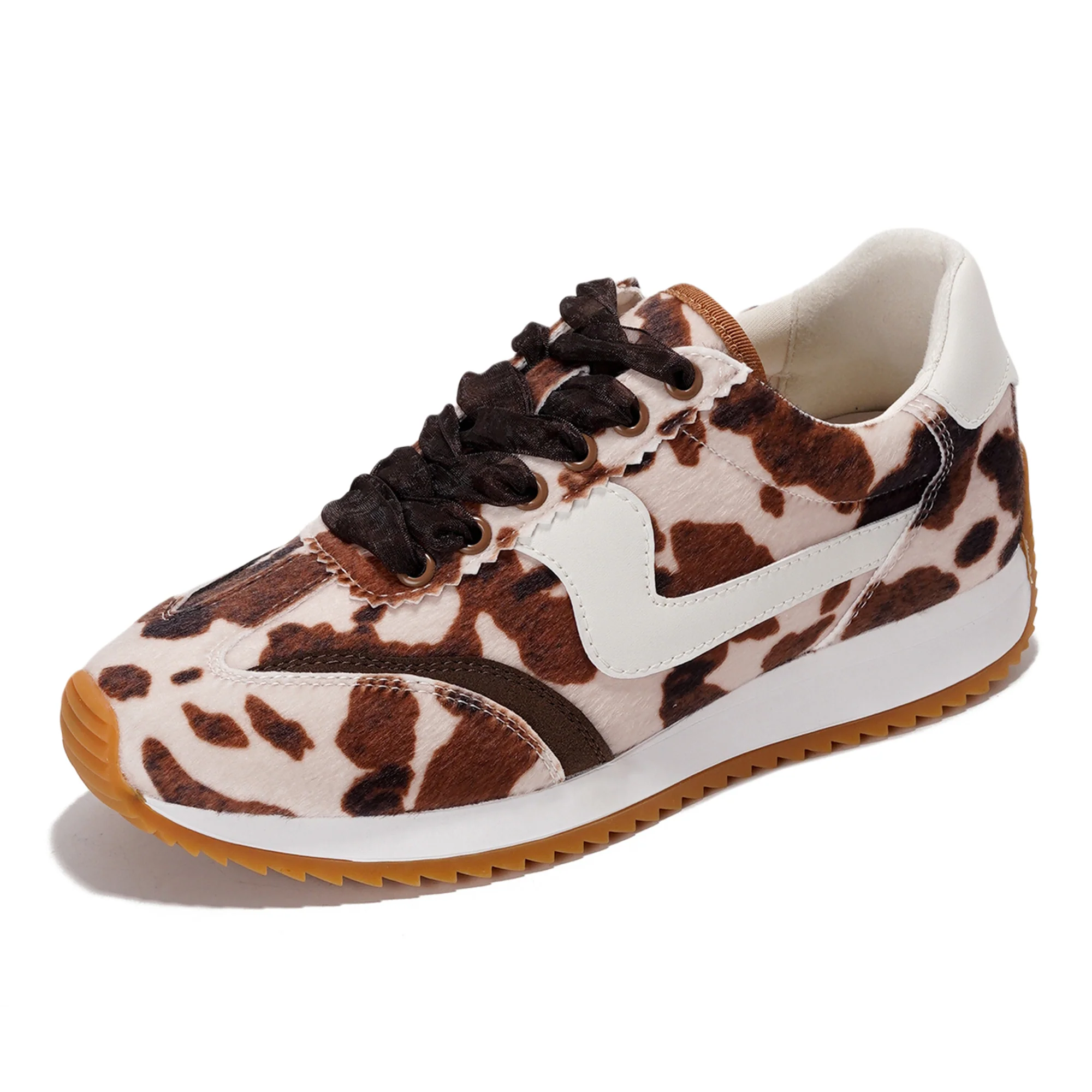 Project Cloud Women's | Fashion Sneakers | ProjectPlush Technology | Lightweight | Anti-Slip - Madison - Image 50