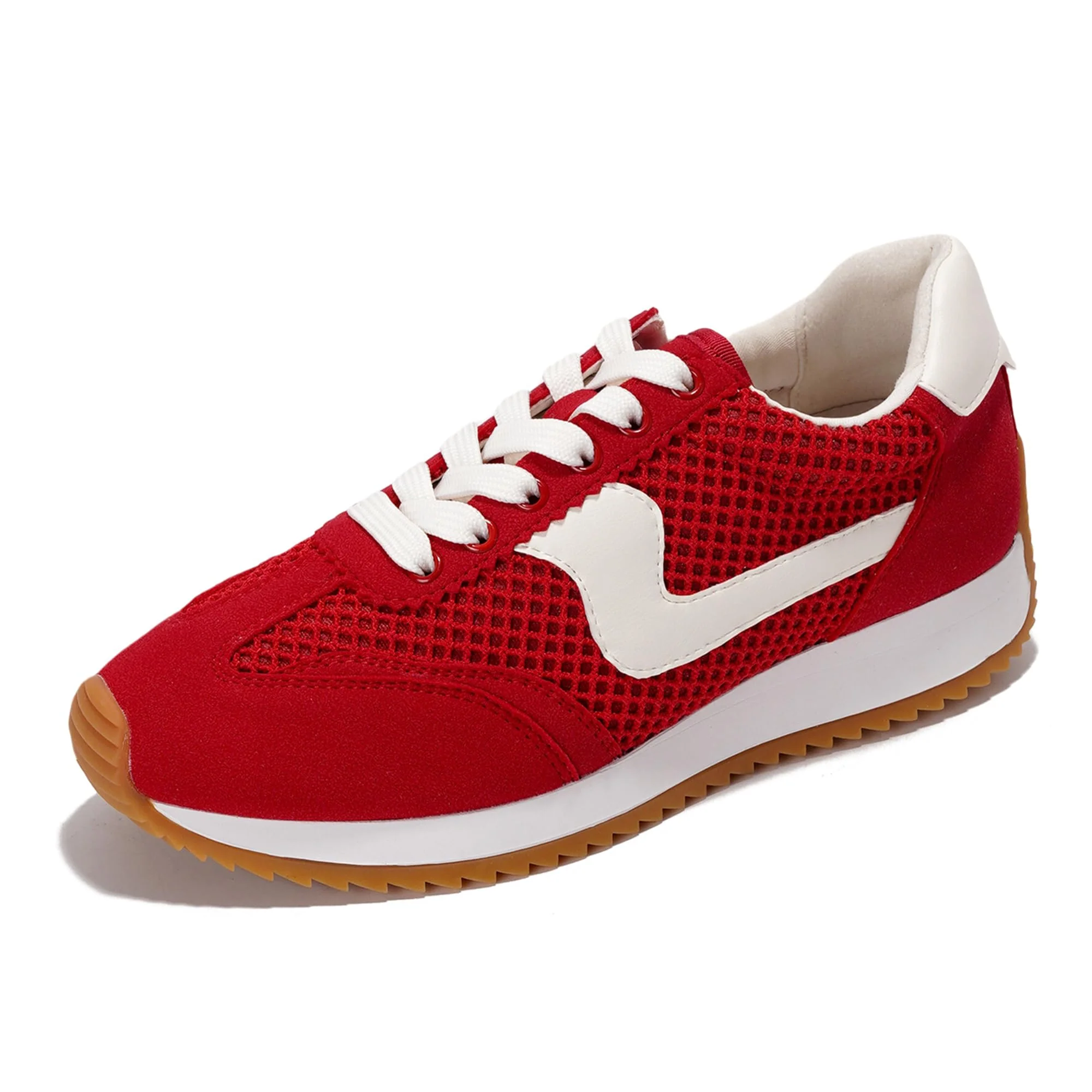 Project Cloud Women's | Fashion Sneakers | ProjectPlush Technology | Lightweight | Anti-Slip - Madison - Image 62