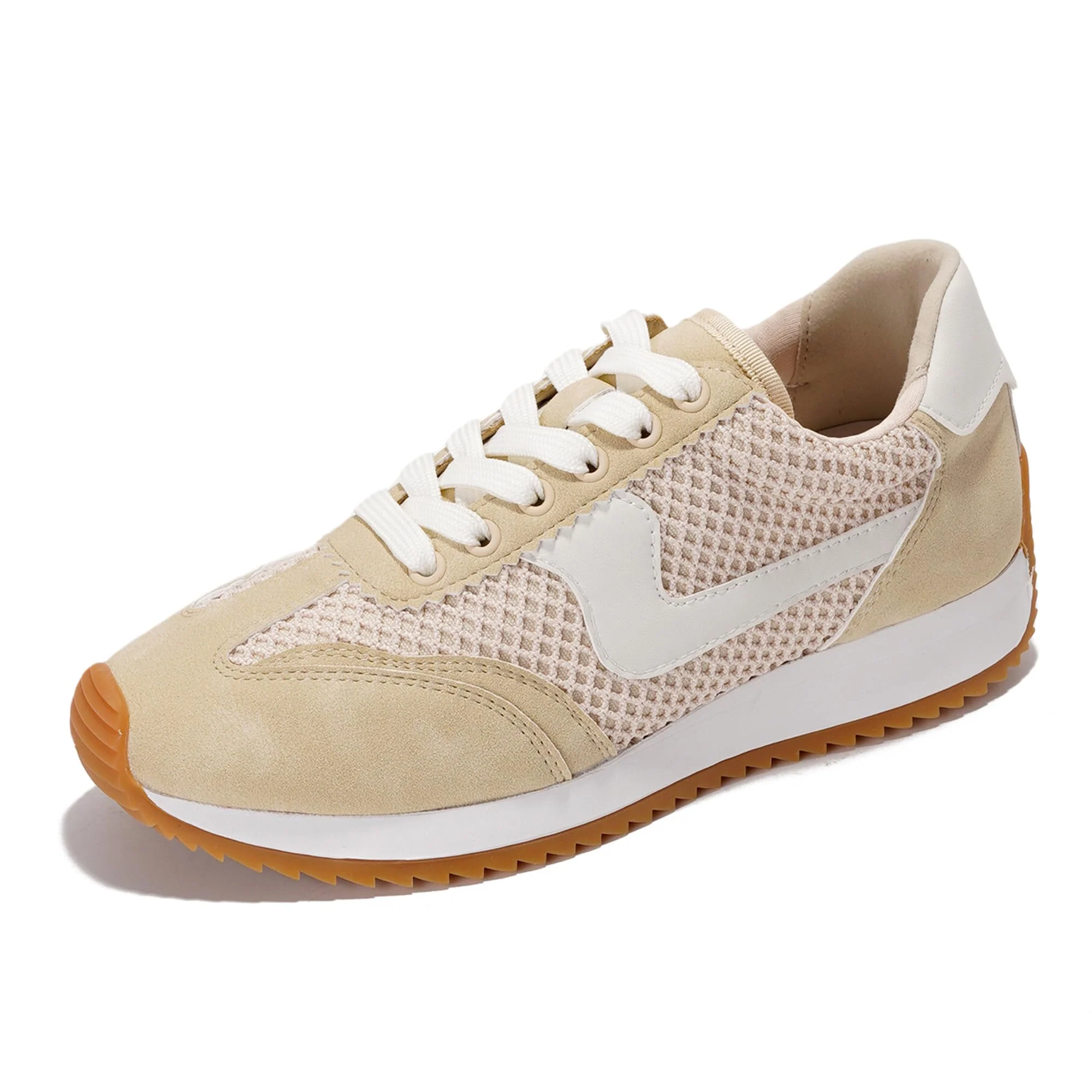 Project Cloud Women's | Fashion Sneakers | ProjectPlush Technology | Lightweight | Anti-Slip - Madison - Image 68