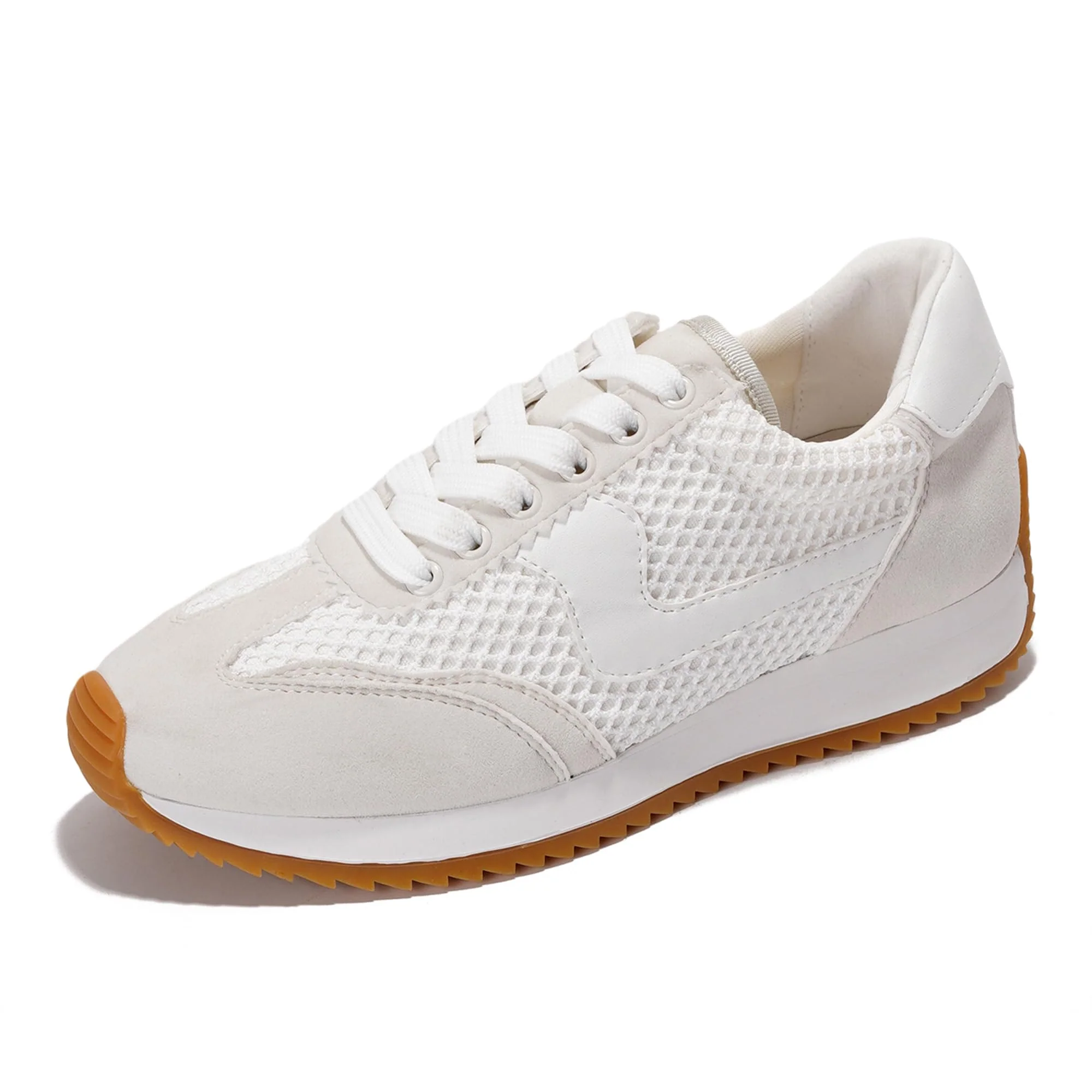 Project Cloud Women's | Fashion Sneakers | ProjectPlush Technology | Lightweight | Anti-Slip - Madison - Image 74