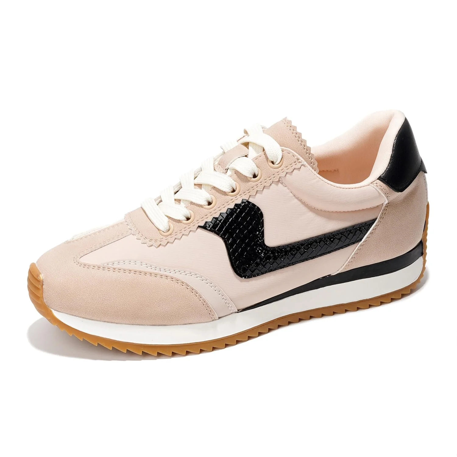 Project Cloud Women's | Fashion Sneakers | ProjectPlush Technology | Lightweight | Anti-Slip - Madison - Image 8