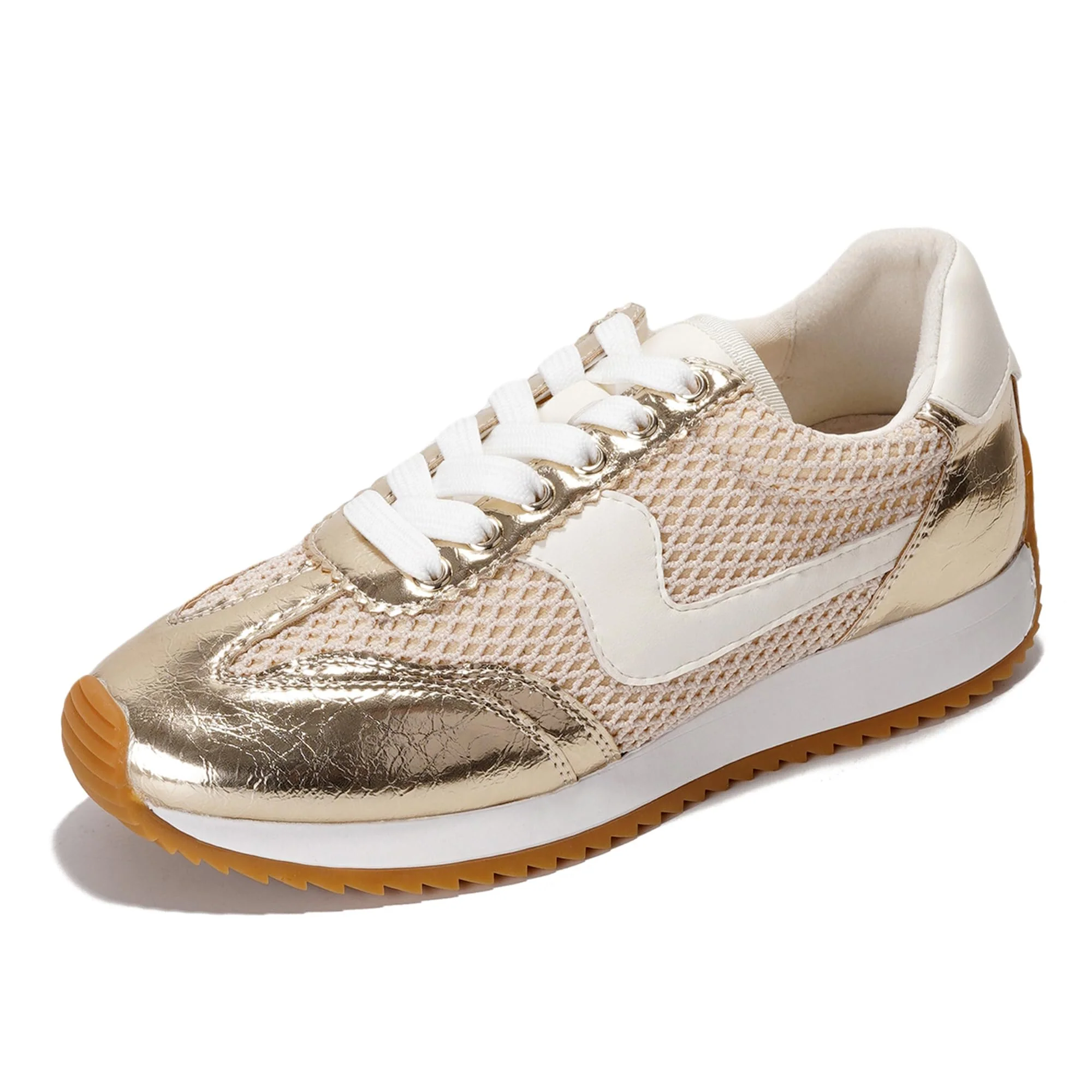 Project Cloud Women's | Fashion Sneakers | ProjectPlush Technology | Lightweight | Anti-Slip - Madison - Image 80