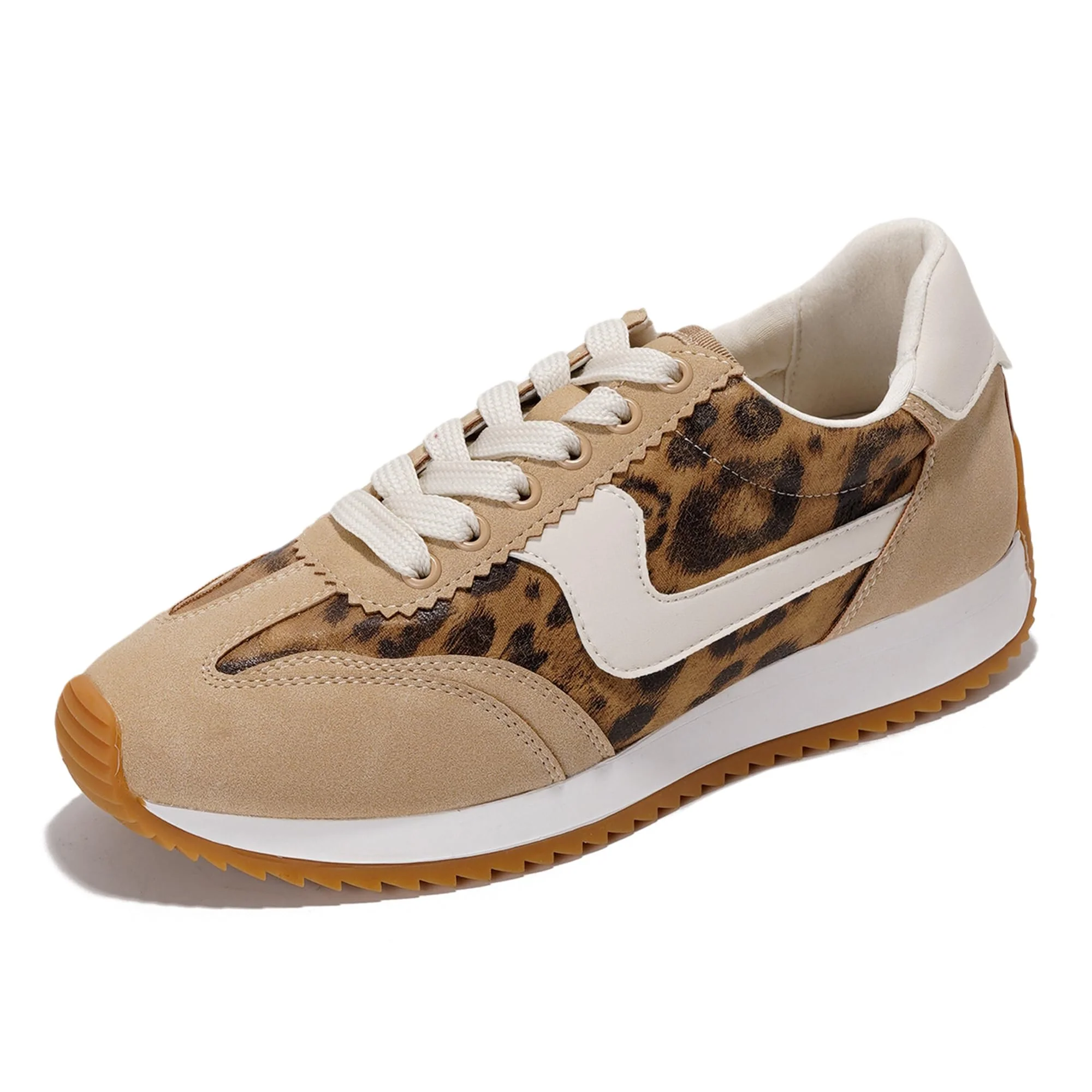 Project Cloud Women's | Fashion Sneakers | ProjectPlush Technology | Lightweight | Anti-Slip - Madison - Image 86