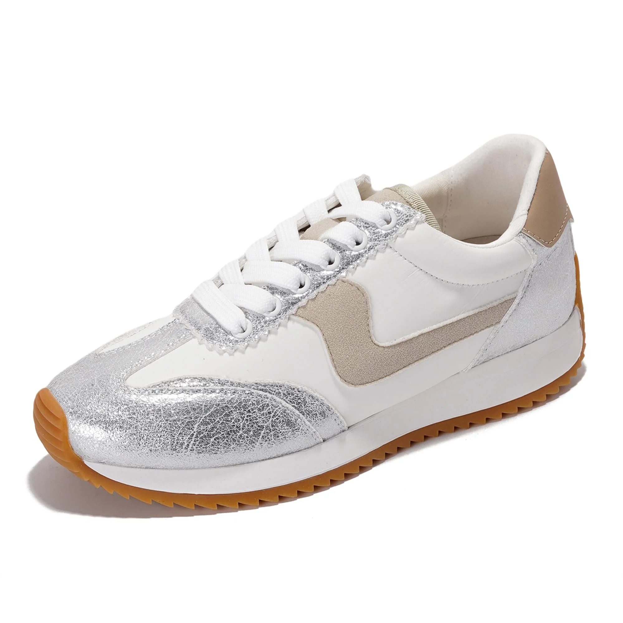 Project Cloud Women's | Fashion Sneakers | ProjectPlush Technology | Lightweight | Anti-Slip - Madison - Image 92