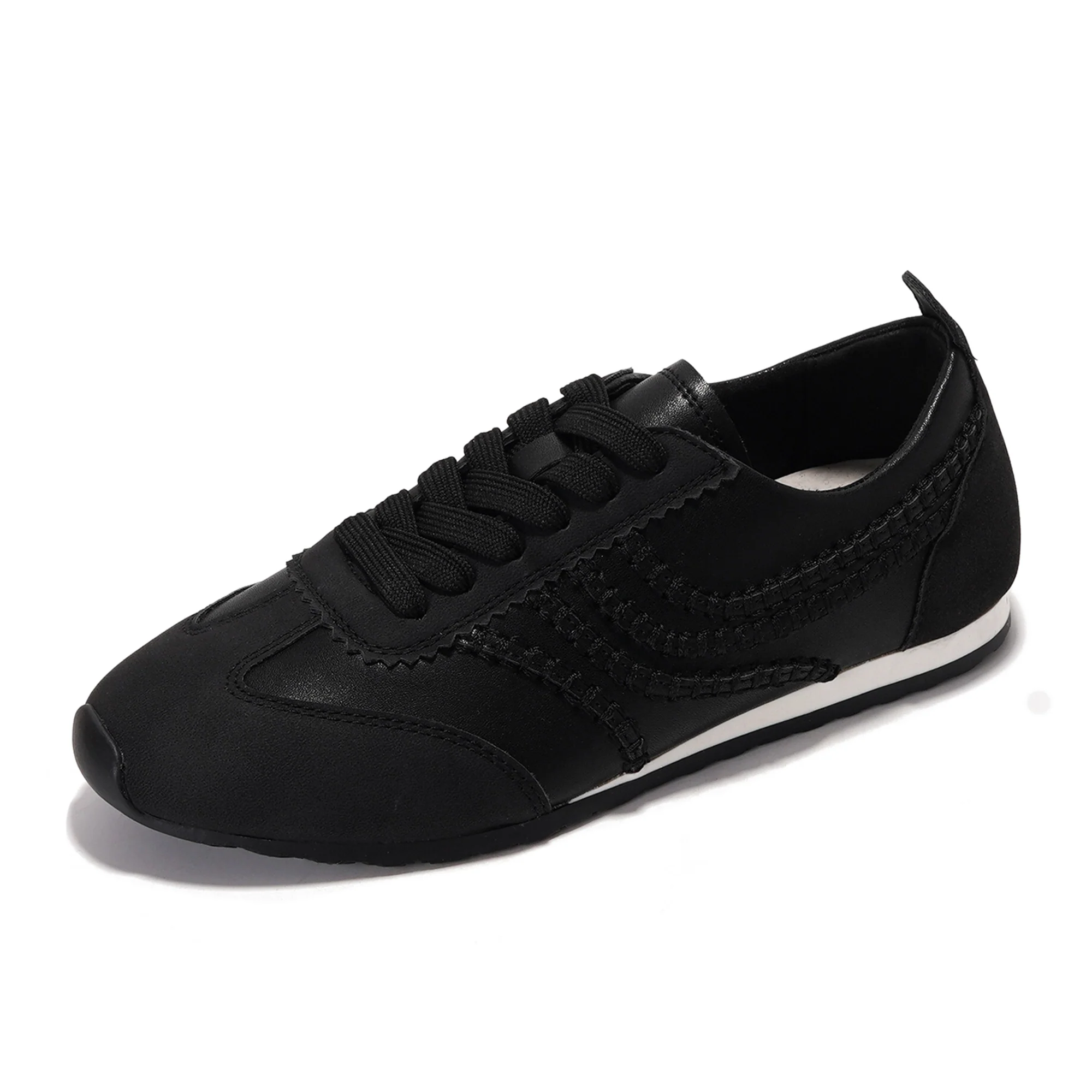 Project Cloud Women's | Stylish Sneakers for Women | Memory Foam Insole | Lightweight | Non-Slip - Monica - Image 20