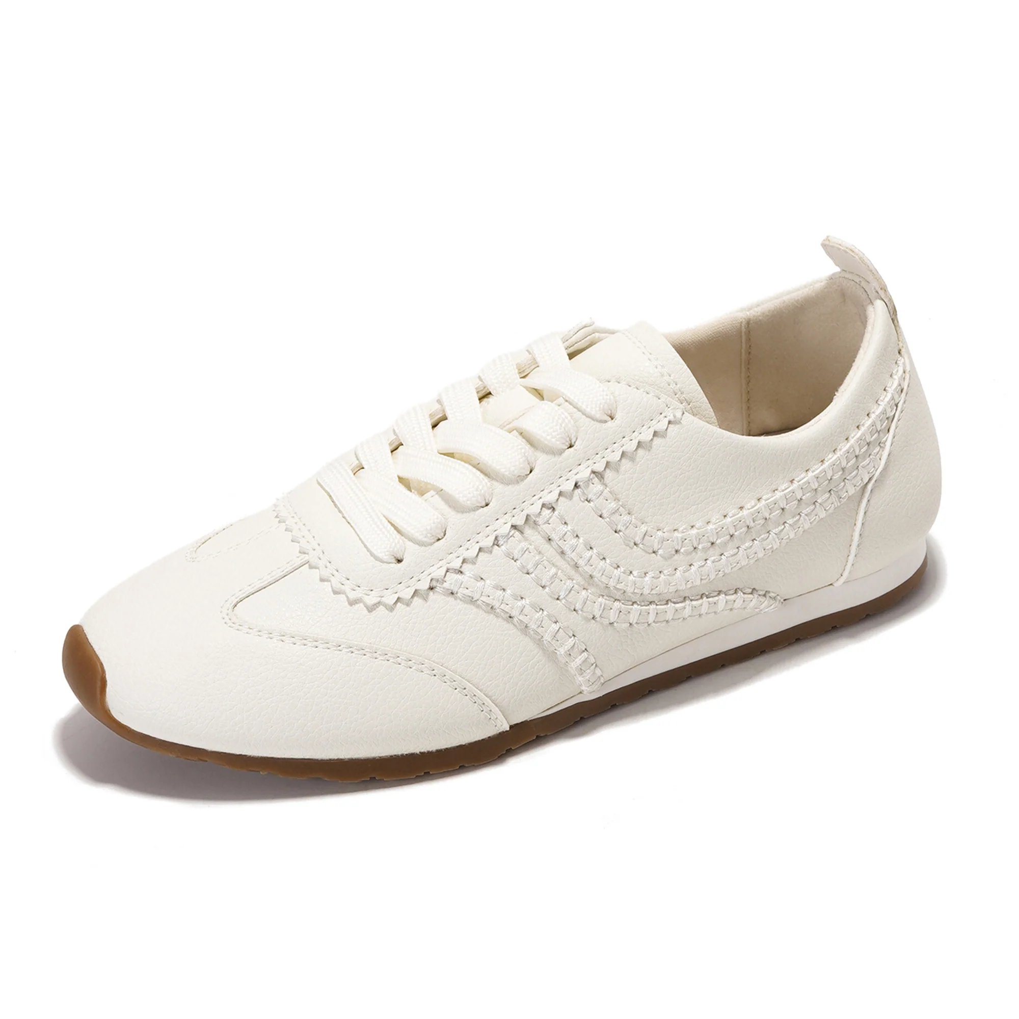 Project Cloud Women's | Stylish Sneakers for Women | Memory Foam Insole | Lightweight | Non-Slip - Monica - Image 26
