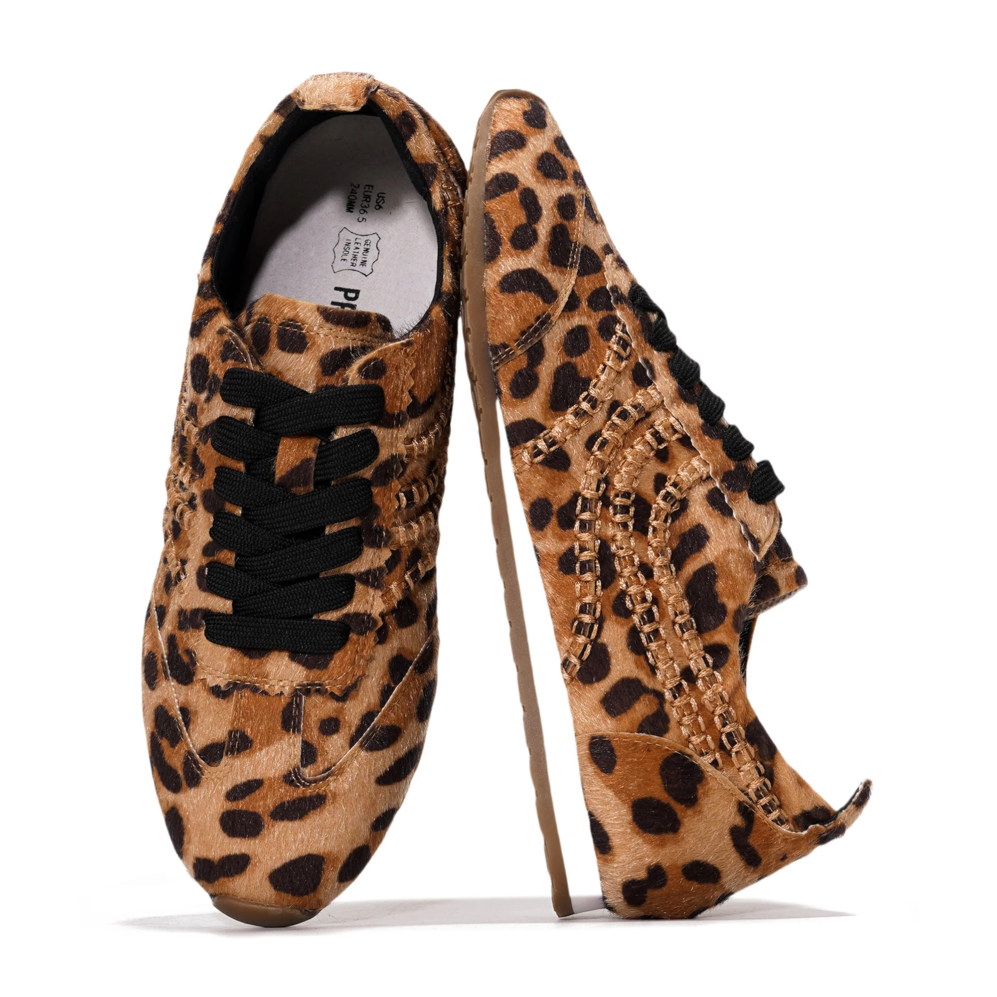 Project Cloud Women's | Stylish Sneakers for Women | Memory Foam Insole | Lightweight | Non-Slip - Monica - Image 31