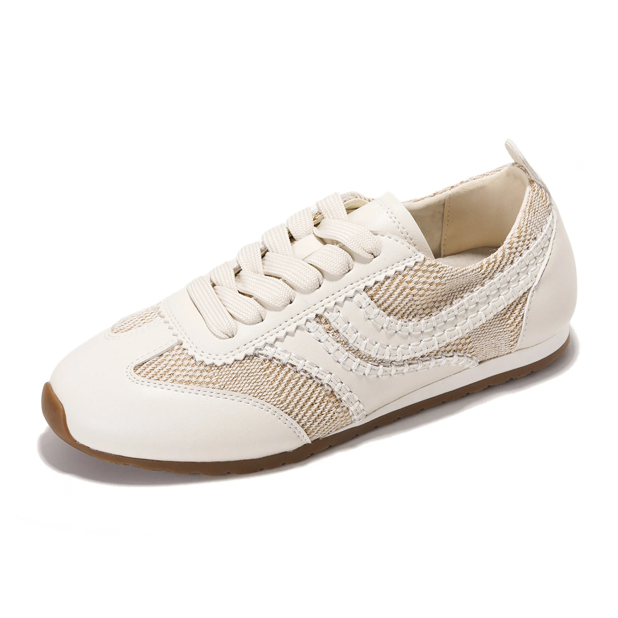 Project Cloud Women's | Stylish Sneakers for Women | Memory Foam Insole | Lightweight | Non-Slip - Monica - Image 8