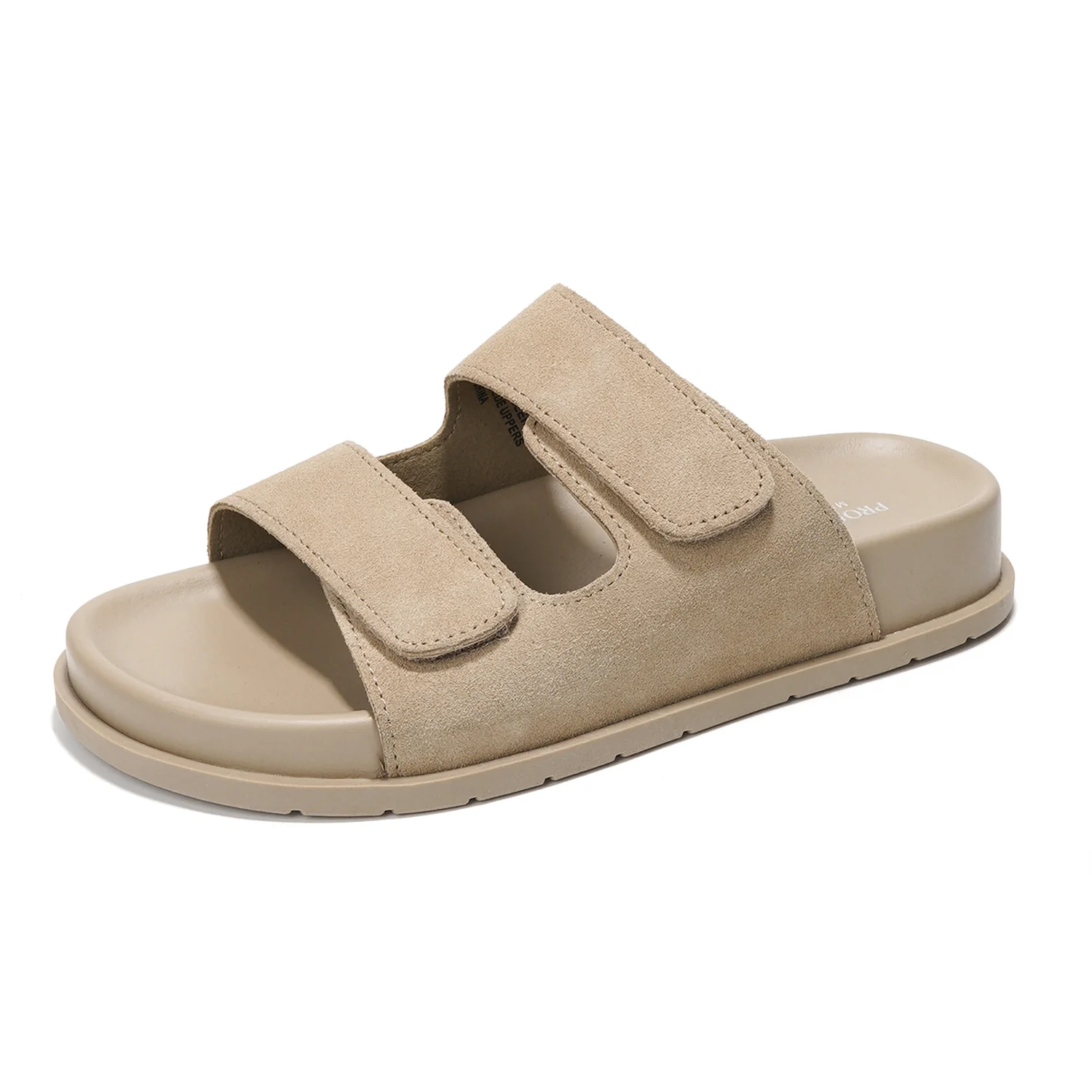 Project Cloud Women's | Platform Sandals | Plush and Soft Insole | Lightweight | Non-Slip - Sleek - Image 14