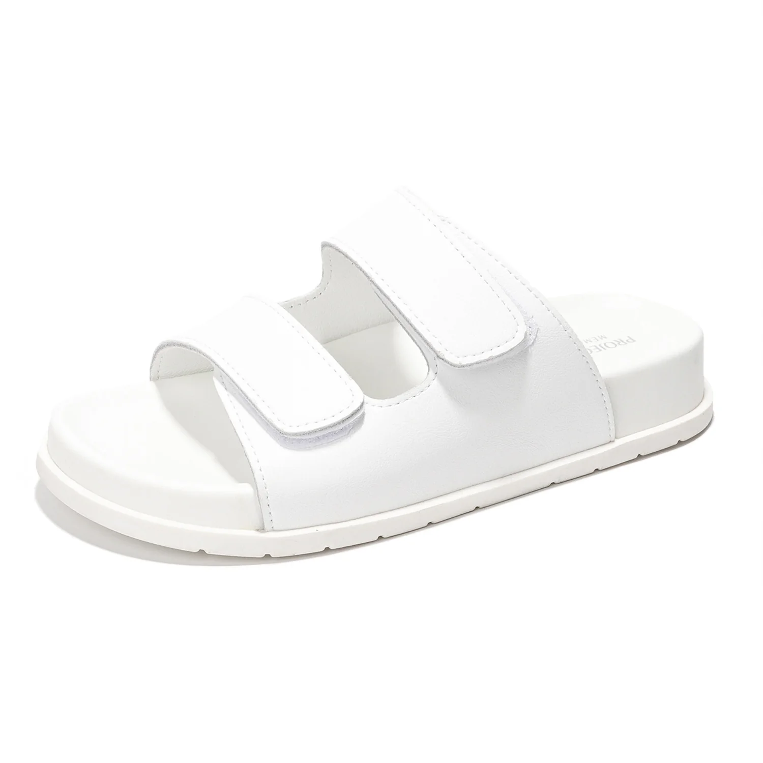Project Cloud Women's | Platform Sandals | Plush and Soft Insole | Lightweight | Non-Slip - Sleek - Image 20