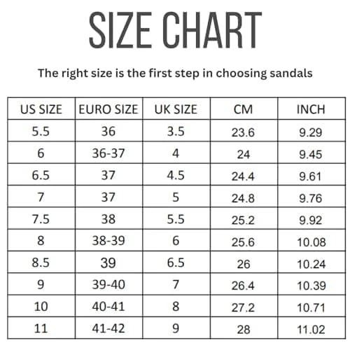 Project Cloud Women's | 100% Genuine Leather Womens Sandals | Memory Foam | Lightweight | Non-Slip - Venita - Image 173