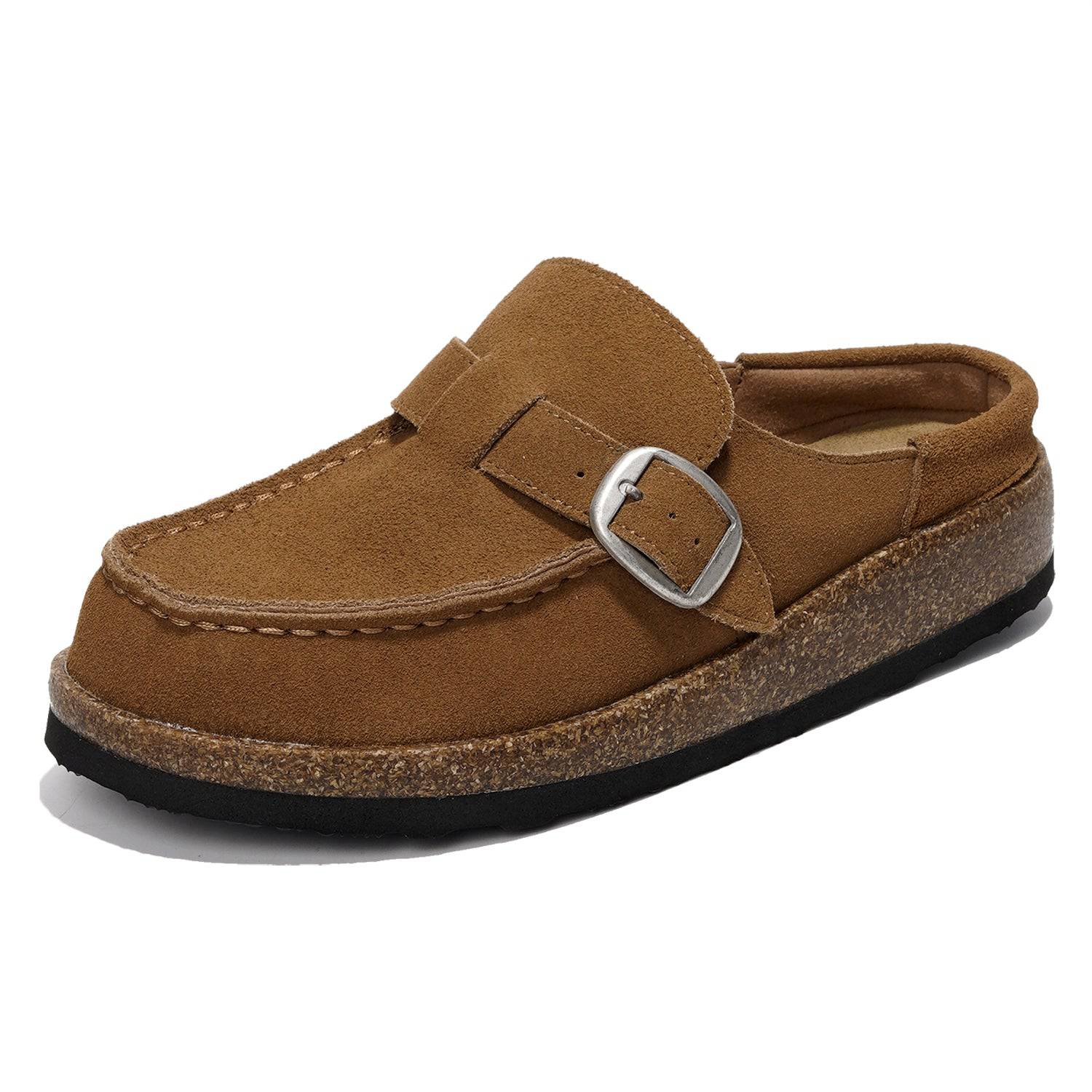 Project Cloud Women's | Water Resistant Clogs for Women | Memory Foam | Lightweight | Non-Slip - Carline - Image 14