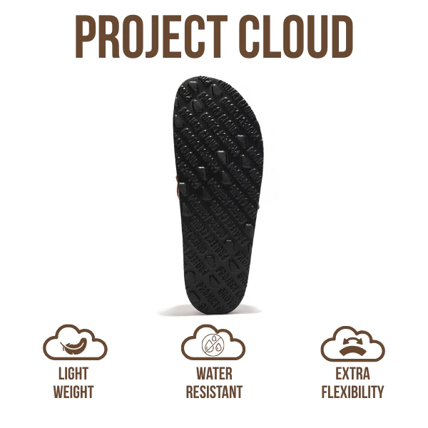 Project Cloud Women's | Water Resistant Clogs for Women | Memory Foam | Lightweight | Non-Slip - Carline - Image 17