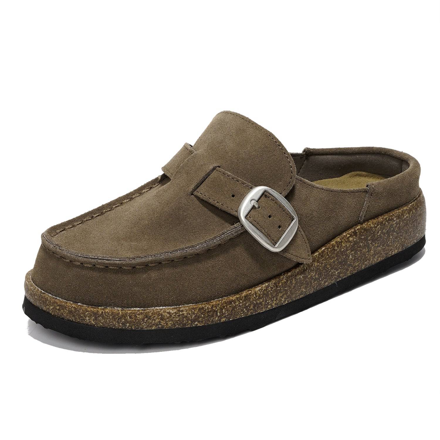 Project Cloud Women's | Water Resistant Clogs for Women | Memory Foam | Lightweight | Non-Slip - Carline - Image 26