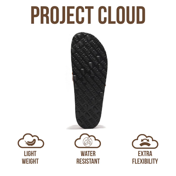 Project Cloud Women's | Water Resistant Clogs for Women | Memory Foam | Lightweight | Non-Slip - Carline - Image 29