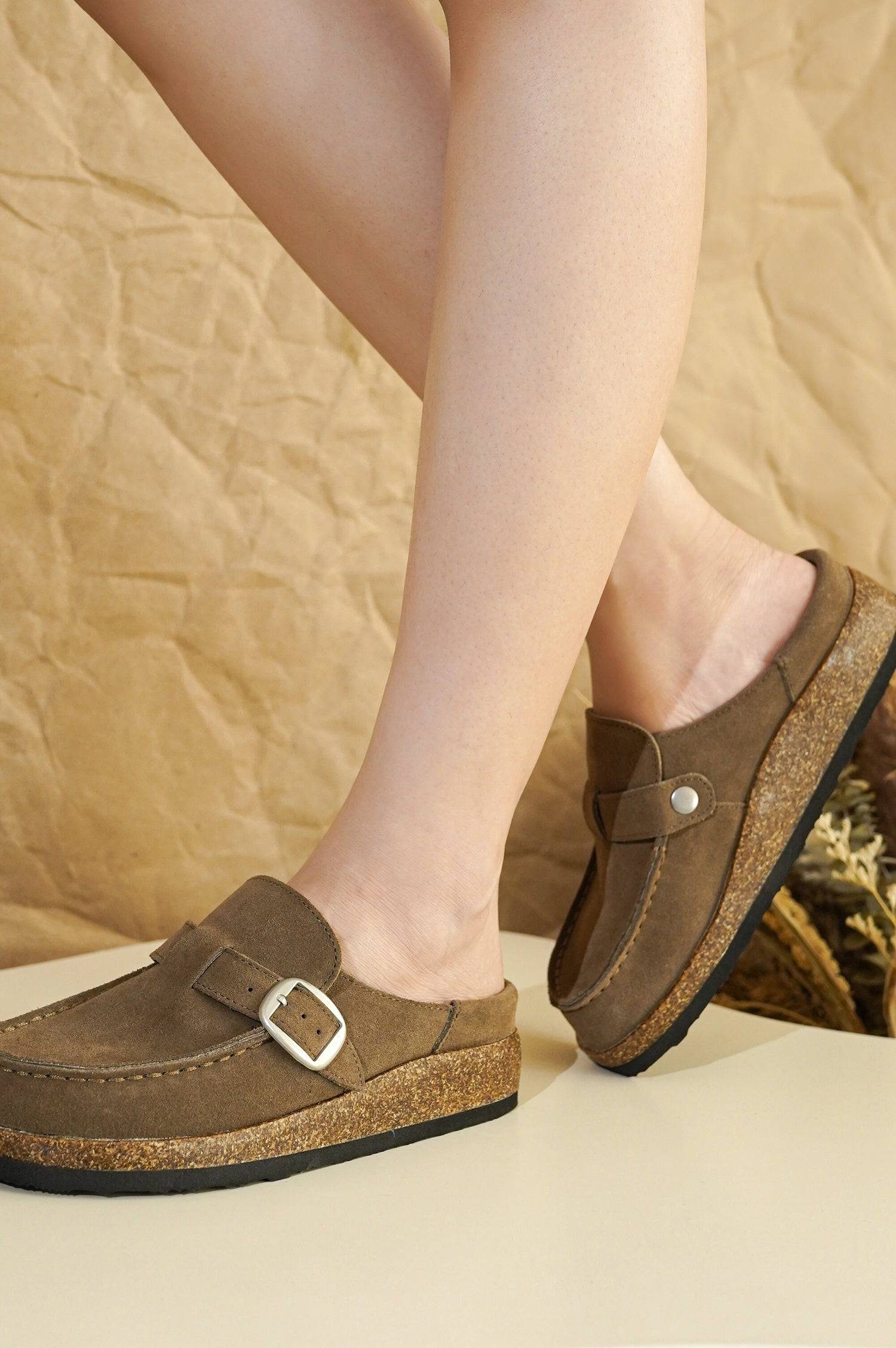 Project Cloud Women's | Water Resistant Clogs for Women | Memory Foam | Lightweight | Non-Slip - Carline - Image 30