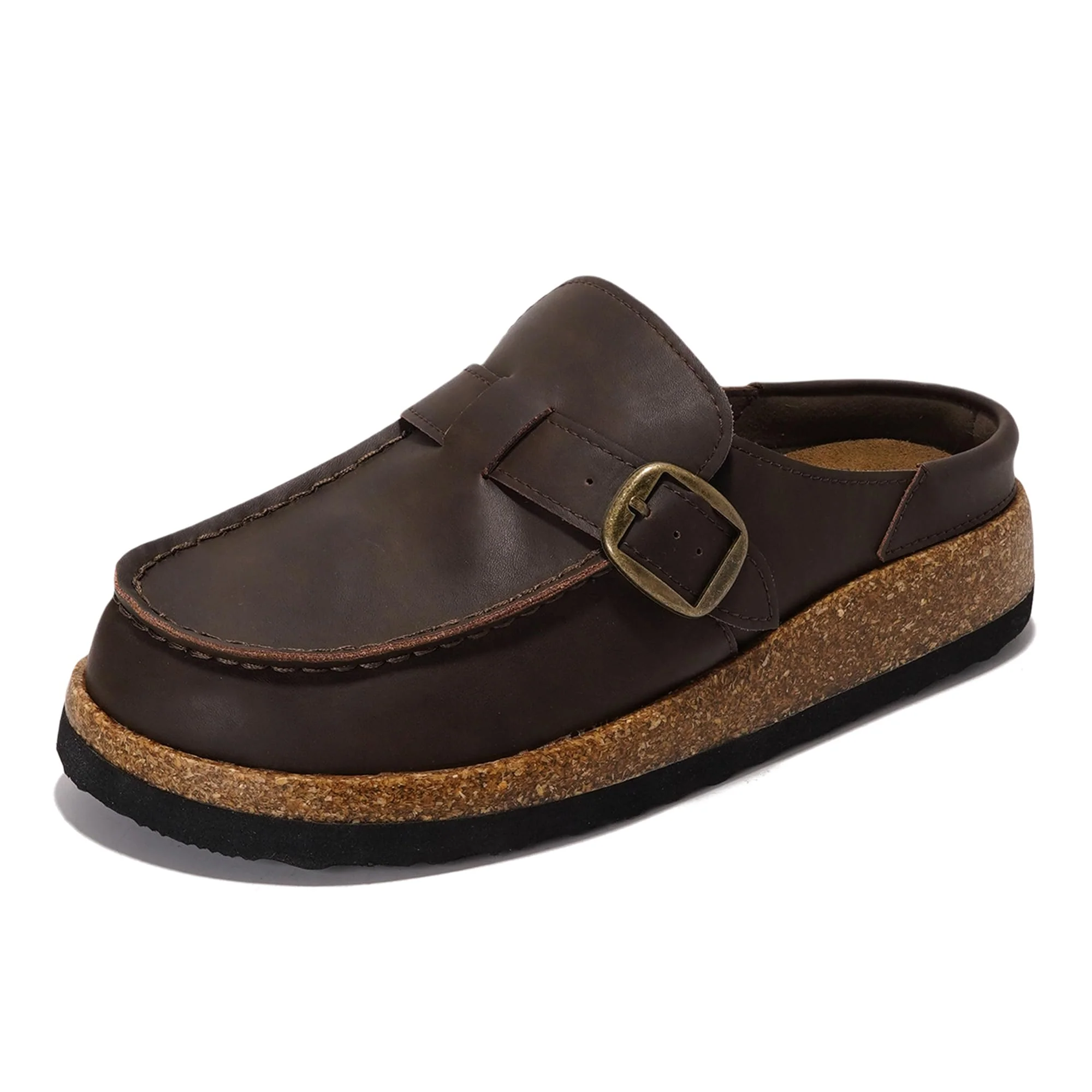 Project Cloud Women's | Water Resistant Clogs for Women | Memory Foam | Lightweight | Non-Slip - Carline - Image 32