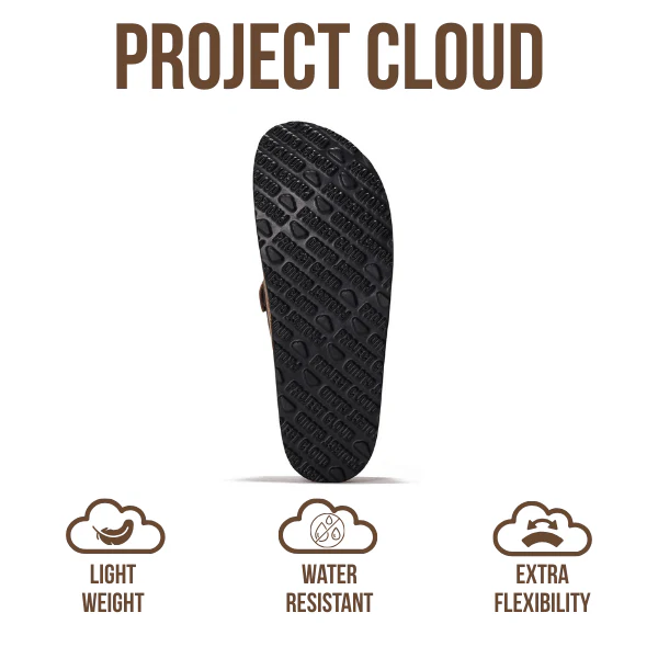 Project Cloud Women's | Water Resistant Clogs for Women | Memory Foam | Lightweight | Non-Slip - Carline - Image 35