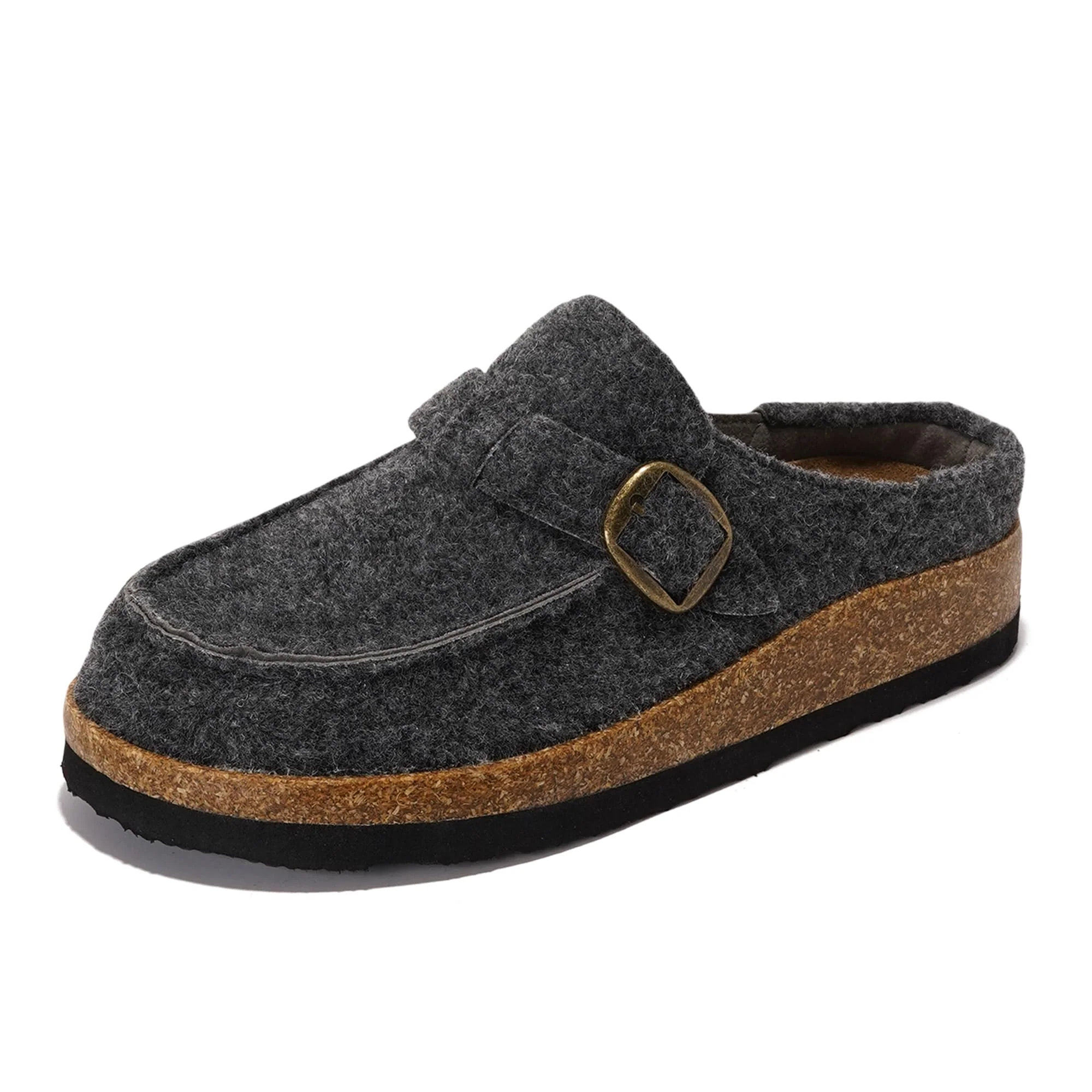 Project Cloud Women's | Water Resistant Clogs for Women | Memory Foam | Lightweight | Non-Slip - Carline - Image 38