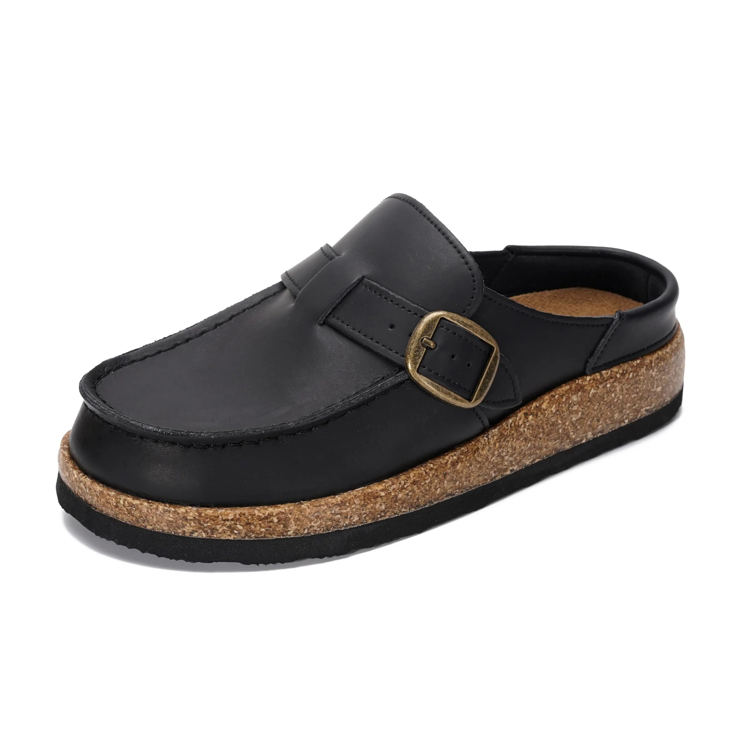 Project Cloud Women's | Water Resistant Clogs for Women | Memory Foam | Lightweight | Non-Slip - Carline - Image 43