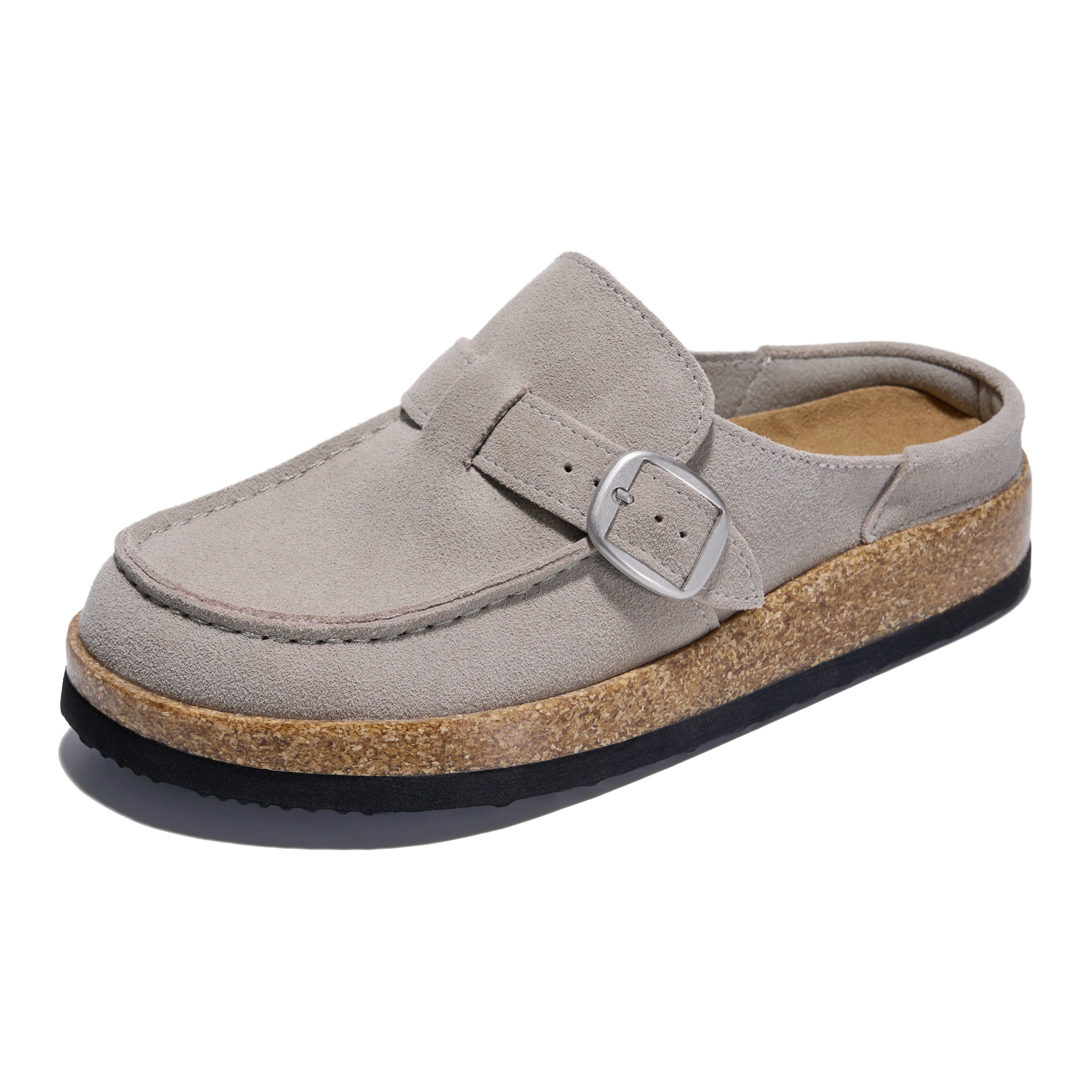 Project Cloud Women's | Water Resistant Clogs for Women | Memory Foam | Lightweight | Non-Slip - Carline - Image 48