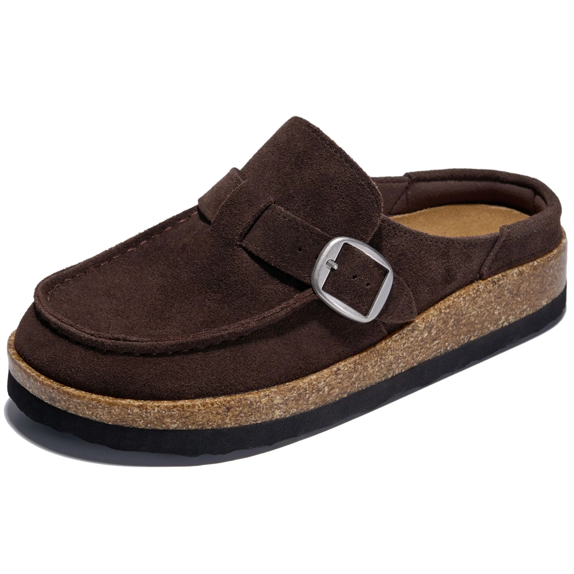Project Cloud Women's | Water Resistant Clogs for Women | Memory Foam | Lightweight | Non-Slip - Carline - Image 53