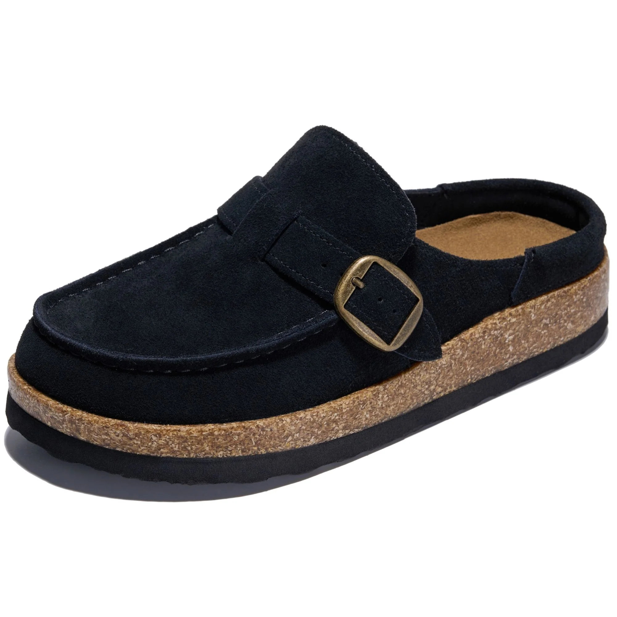 Project Cloud Women's | Water Resistant Clogs for Women | Memory Foam | Lightweight | Non-Slip - Carline - Image 58