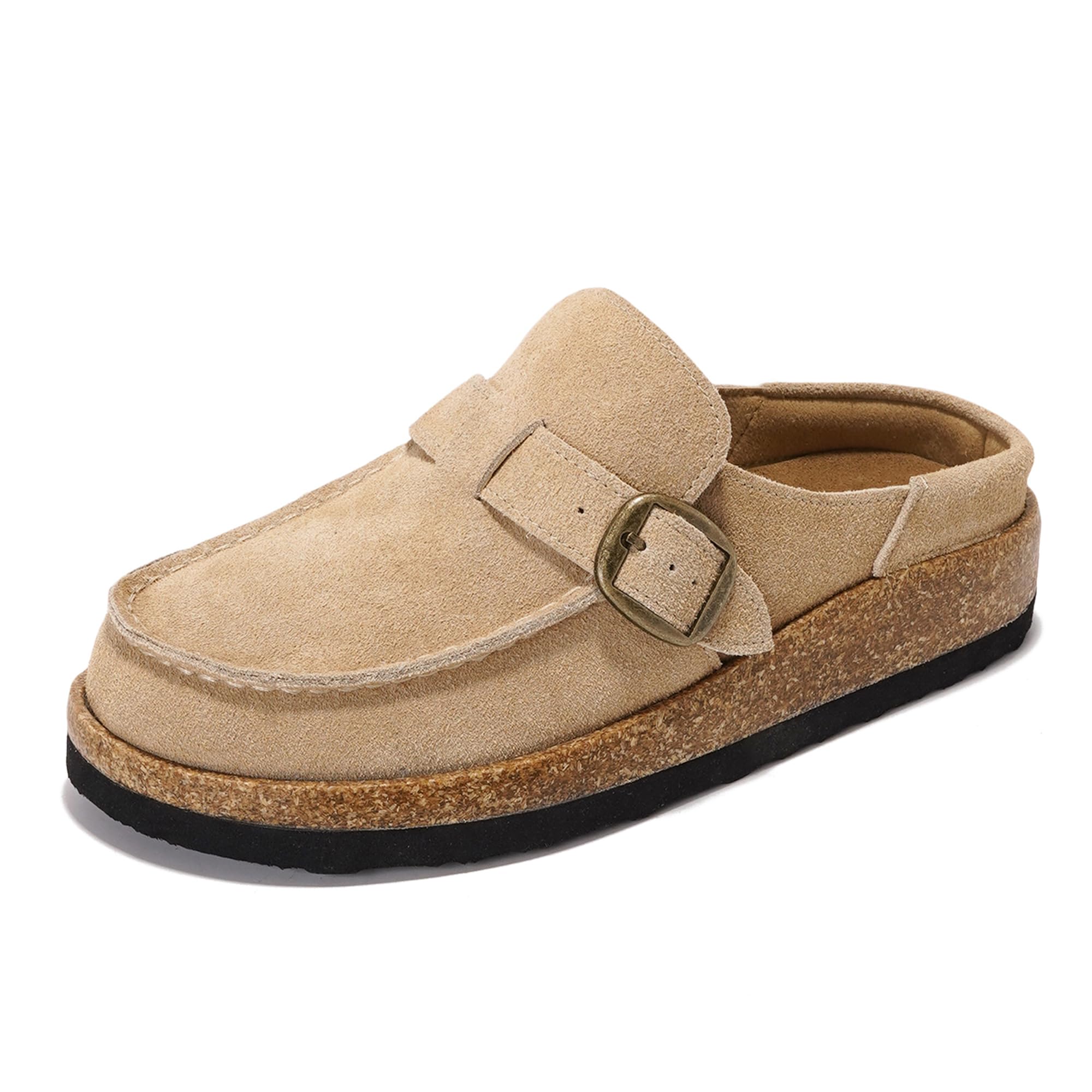 Project Cloud Women's | Water Resistant Clogs for Women | Memory Foam | Lightweight | Non-Slip - Carline - Image 8