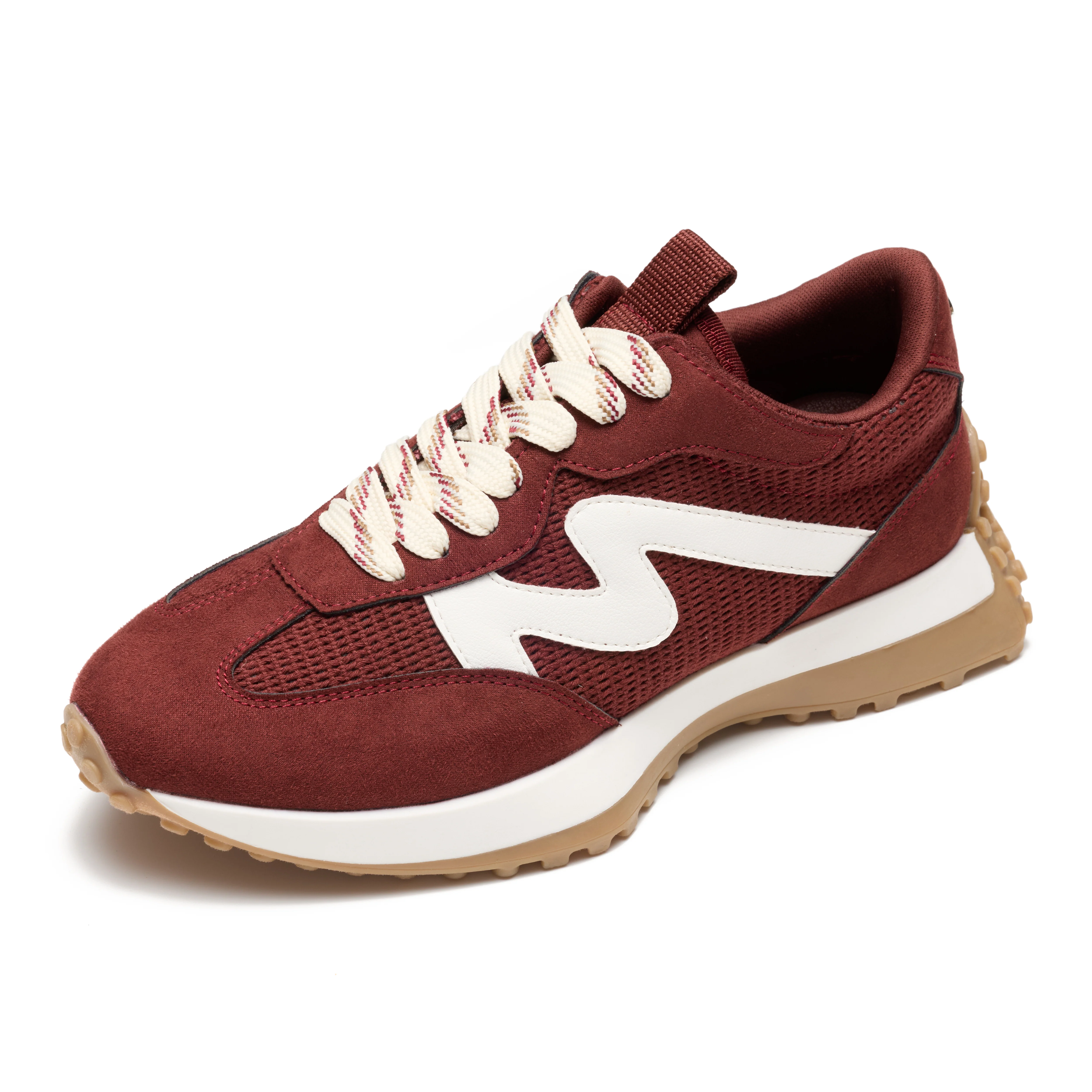 Project Cloud Women's | Canvas Upper Sneakers for Women | Memory Foam | Lightweight | Non-Slip - Lecco - Image 130