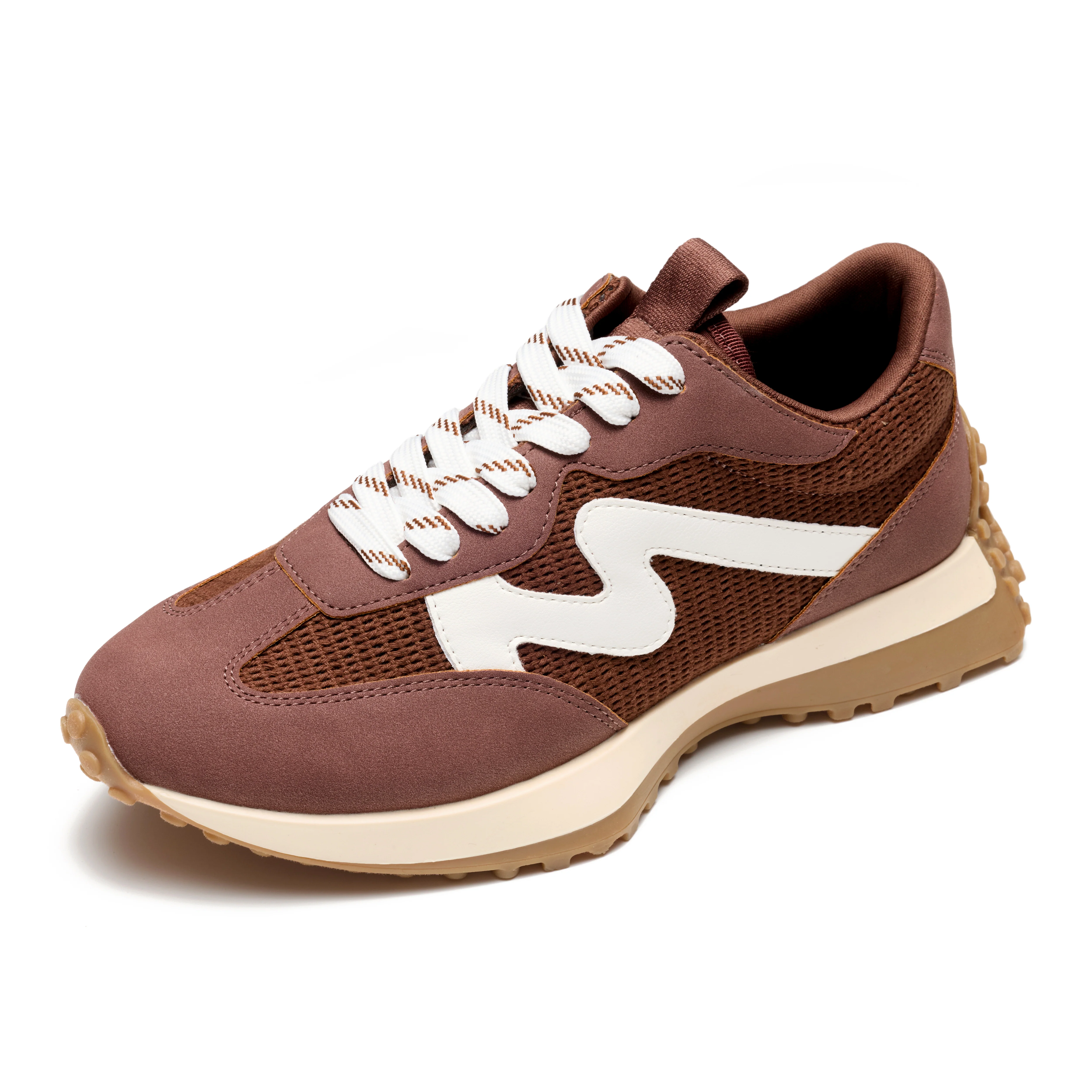 Project Cloud Women's | Canvas Upper Sneakers for Women | Memory Foam | Lightweight | Non-Slip - Lecco - Image 135