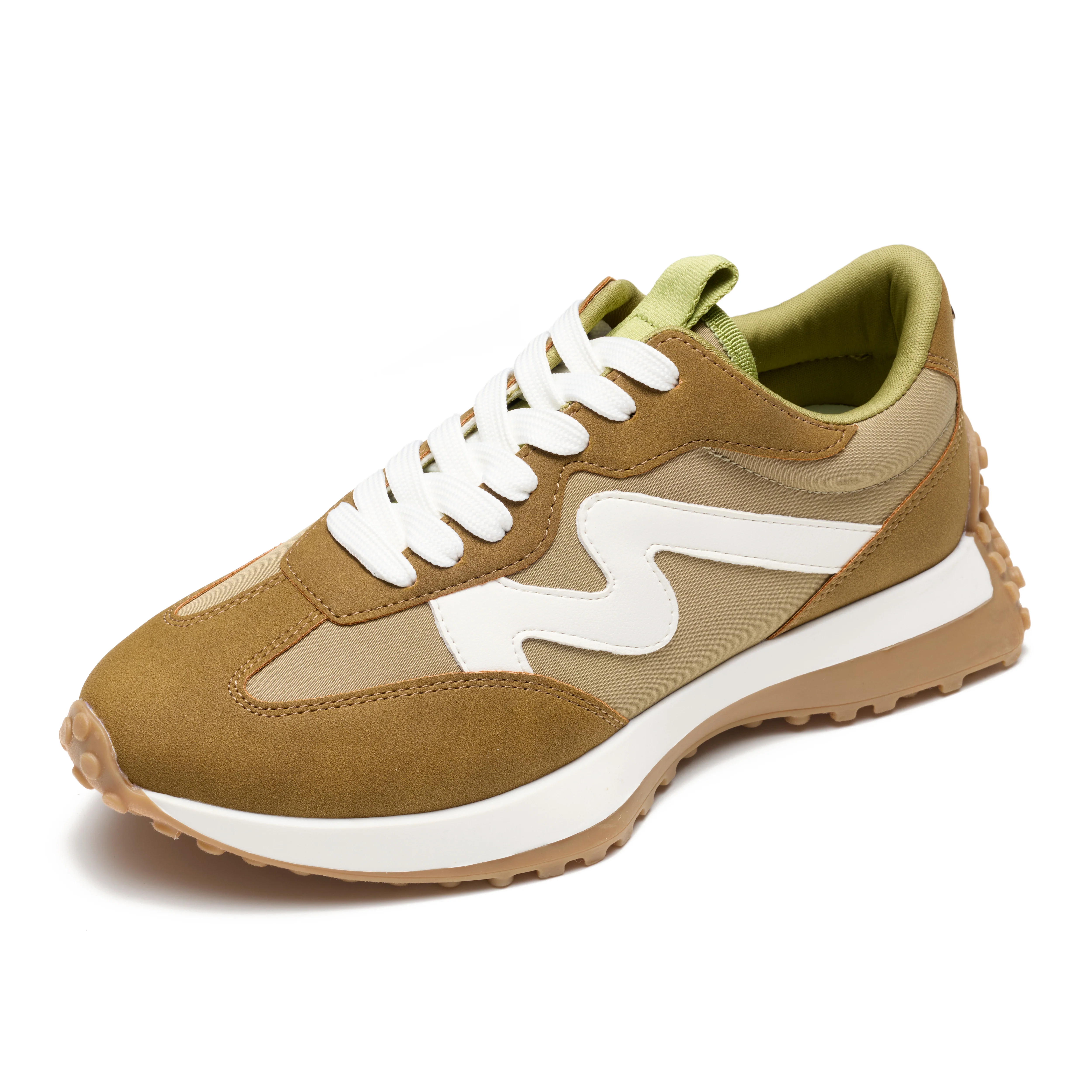 Project Cloud Women's | Canvas Upper Sneakers for Women | Memory Foam | Lightweight | Non-Slip - Lecco - Image 146
