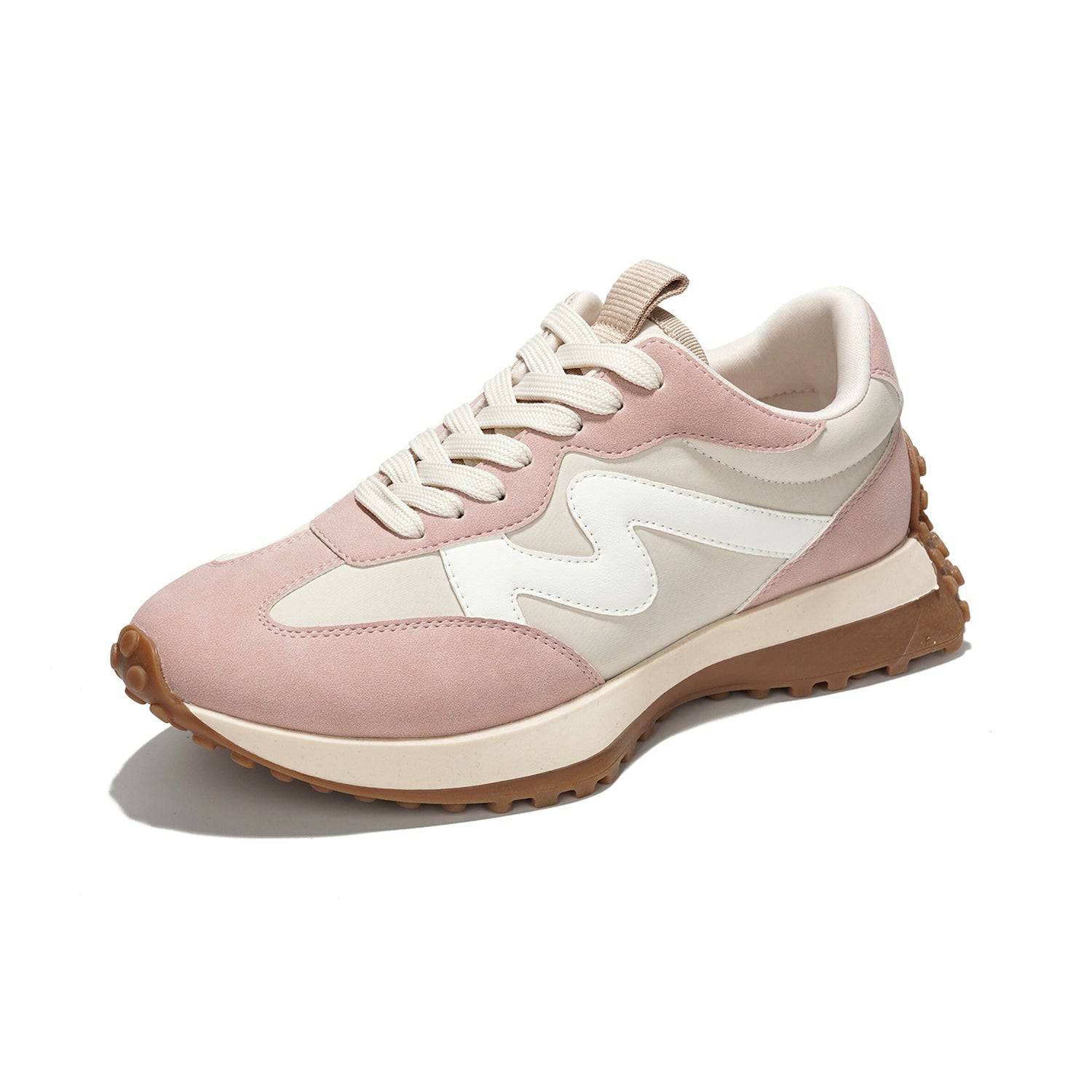 Project Cloud Women's | Canvas Upper Sneakers for Women | Memory Foam | Lightweight | Non-Slip - Lecco - Image 31