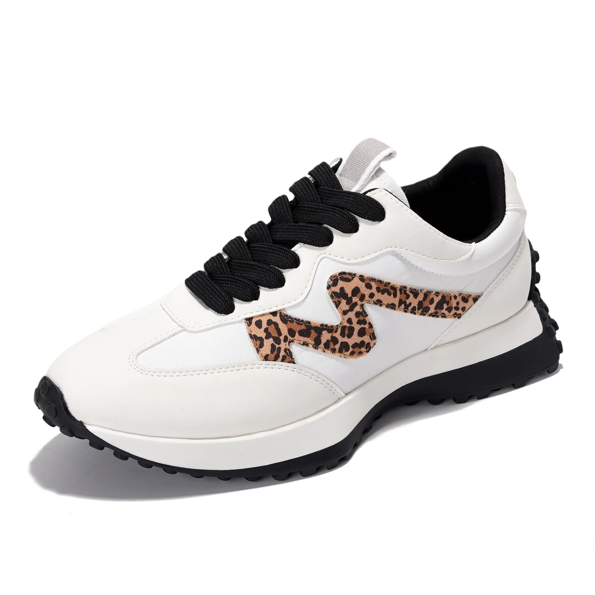 Project Cloud Women's | Canvas Upper Sneakers for Women | Memory Foam | Lightweight | Non-Slip - Lecco - Image 37