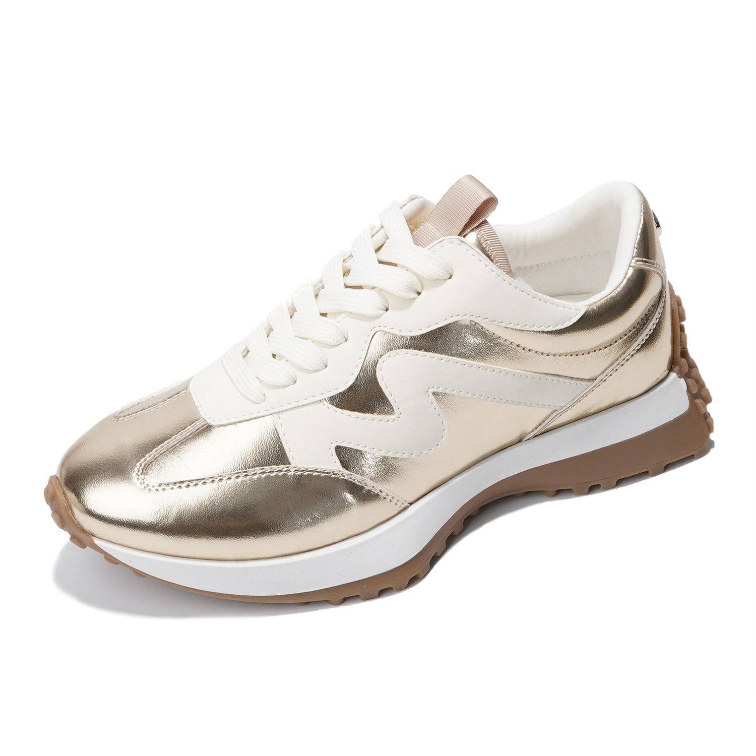 Project Cloud Women's | Canvas Upper Sneakers for Women | Memory Foam | Lightweight | Non-Slip - Lecco - Image 55