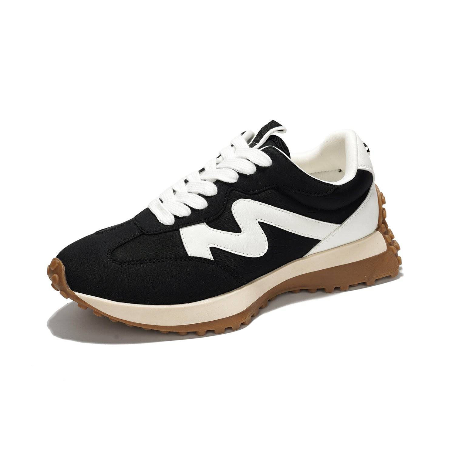 Project Cloud Women's | Canvas Upper Sneakers for Women | Memory Foam | Lightweight | Non-Slip - Lecco - Image 61