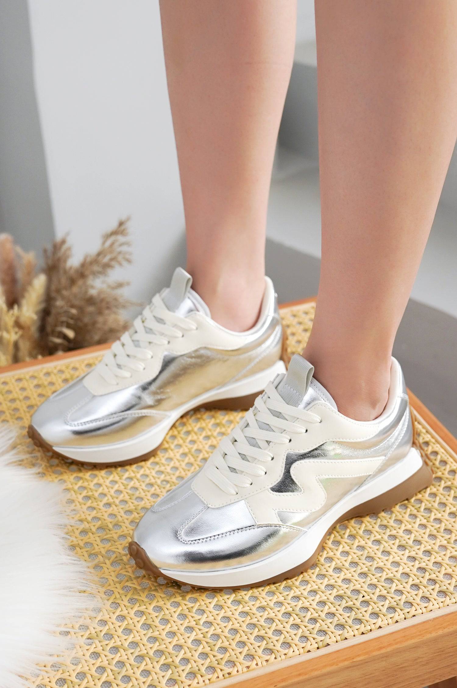 Project Cloud Women's | Canvas Upper Sneakers for Women | Memory Foam | Lightweight | Non-Slip - Lecco - Image 71