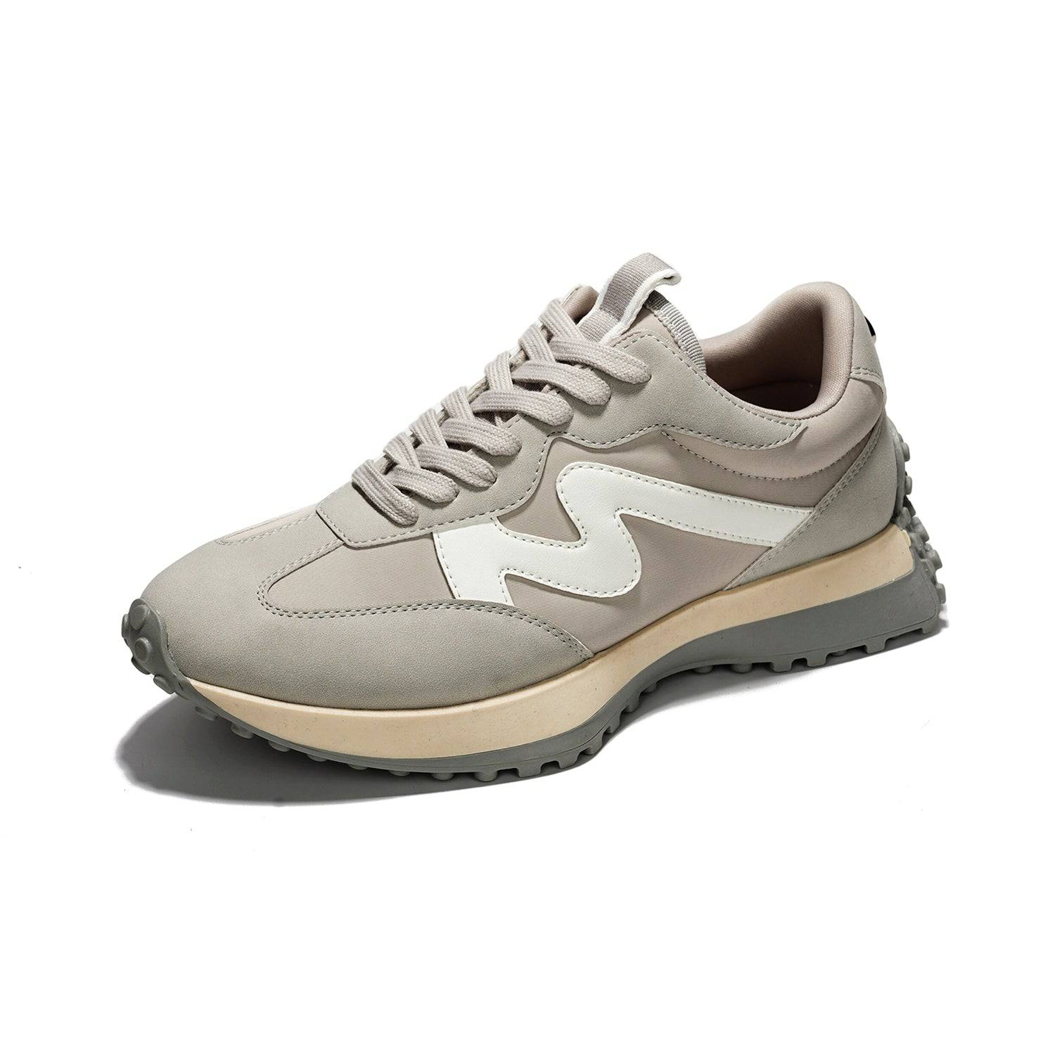 Project Cloud Women's | Canvas Upper Sneakers for Women | Memory Foam | Lightweight | Non-Slip - Lecco - Image 73