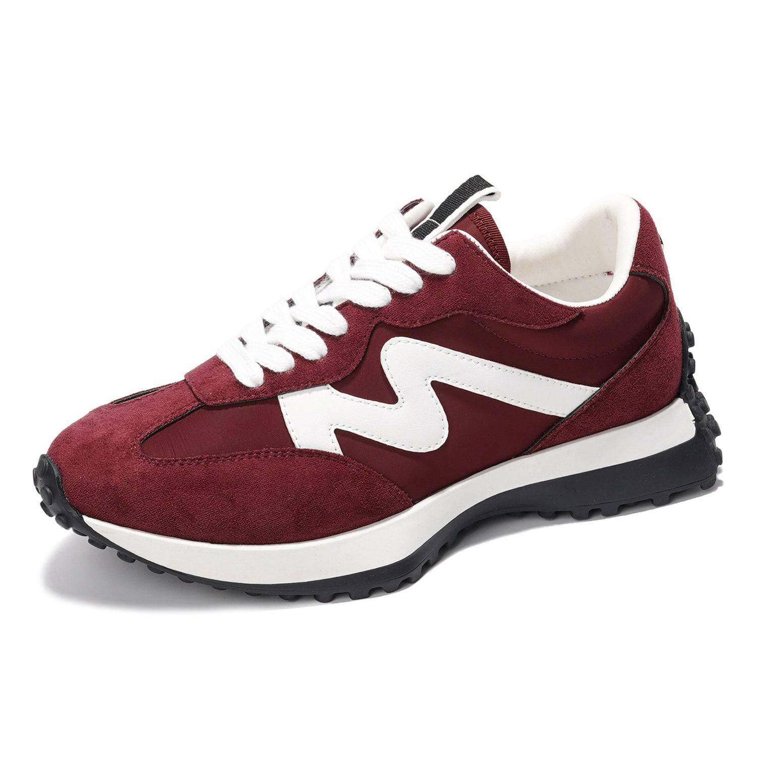 Project Cloud Women's | Canvas Upper Sneakers for Women | Memory Foam | Lightweight | Non-Slip - Lecco - Image 79
