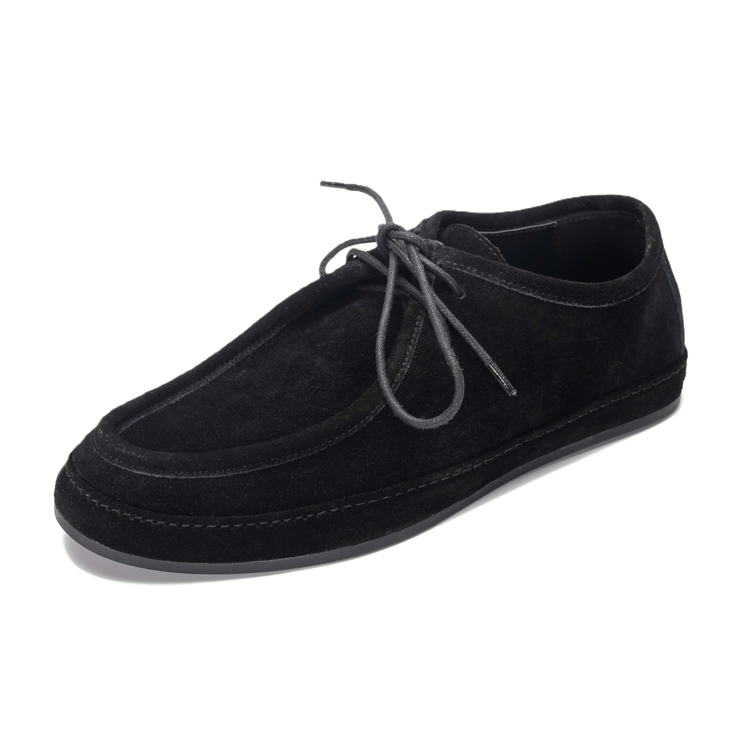Project Cloud Men's | 100% Genuine Leathers Loafers | Memory Foam Insole | Lightweight | Non-Slip - Denver - Image 13
